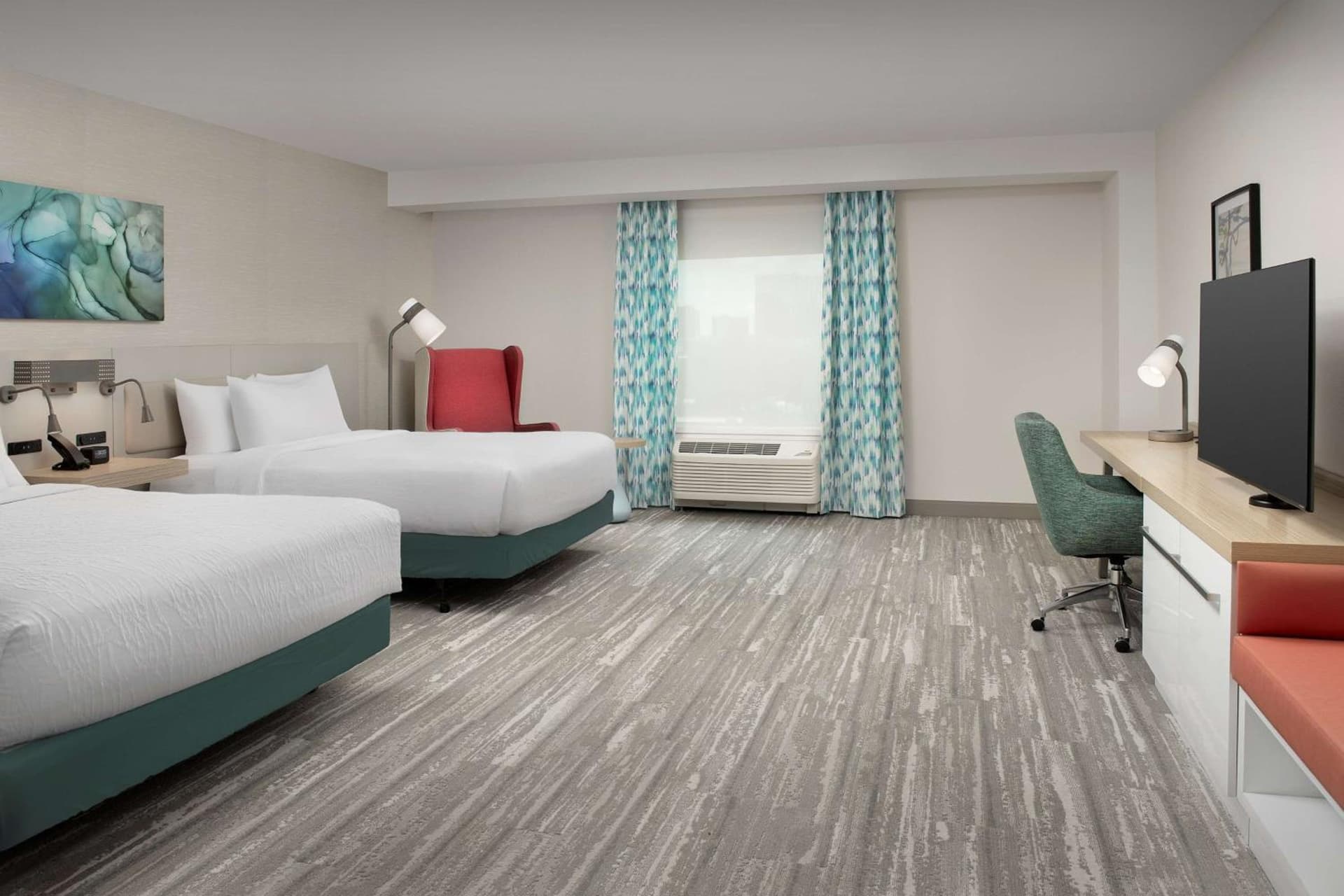 Hilton Garden Inn Orlando Downtown gallery photo in Orlando, FL — image 15