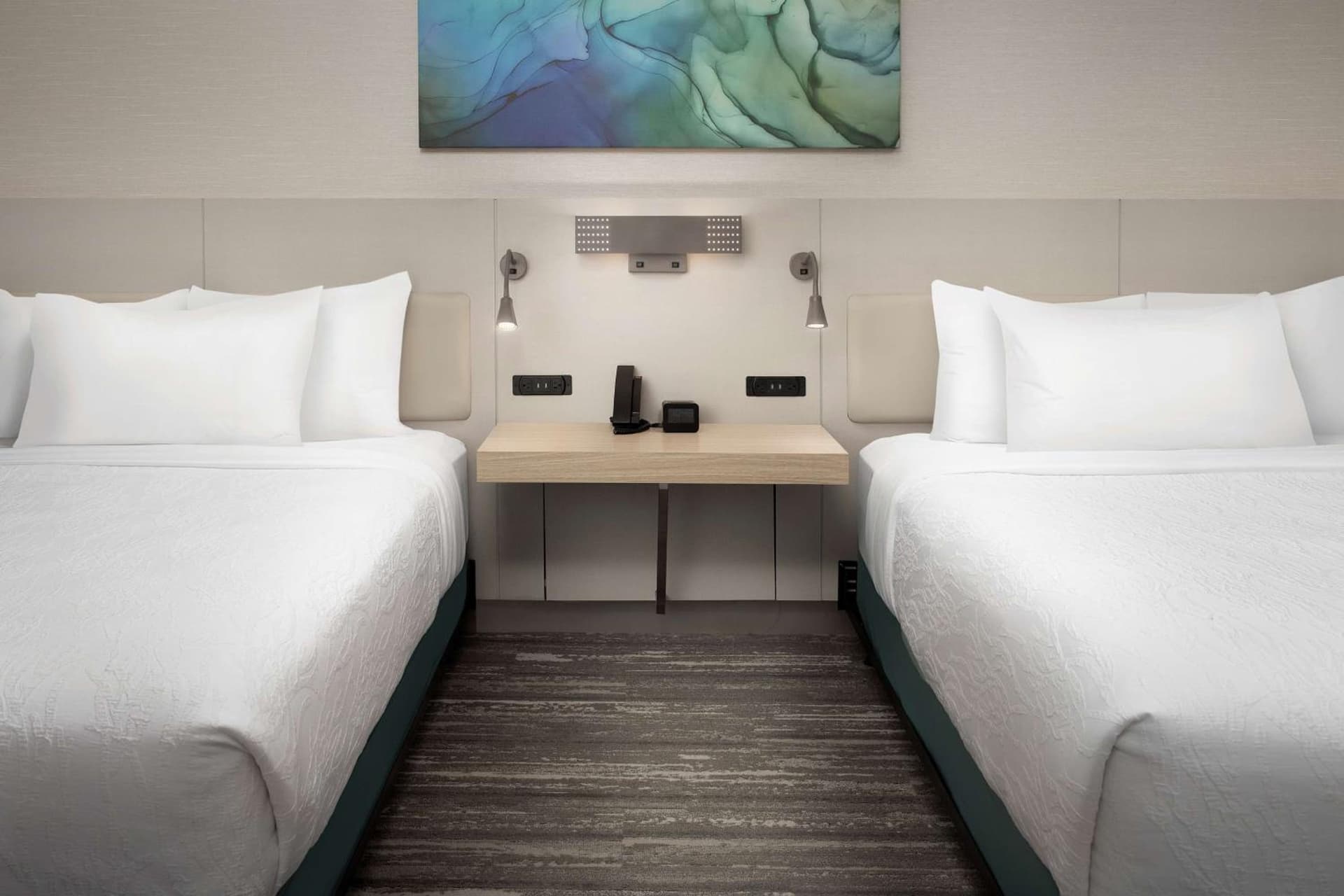 Hilton Garden Inn Orlando Downtown gallery photo in Orlando, FL — image 47