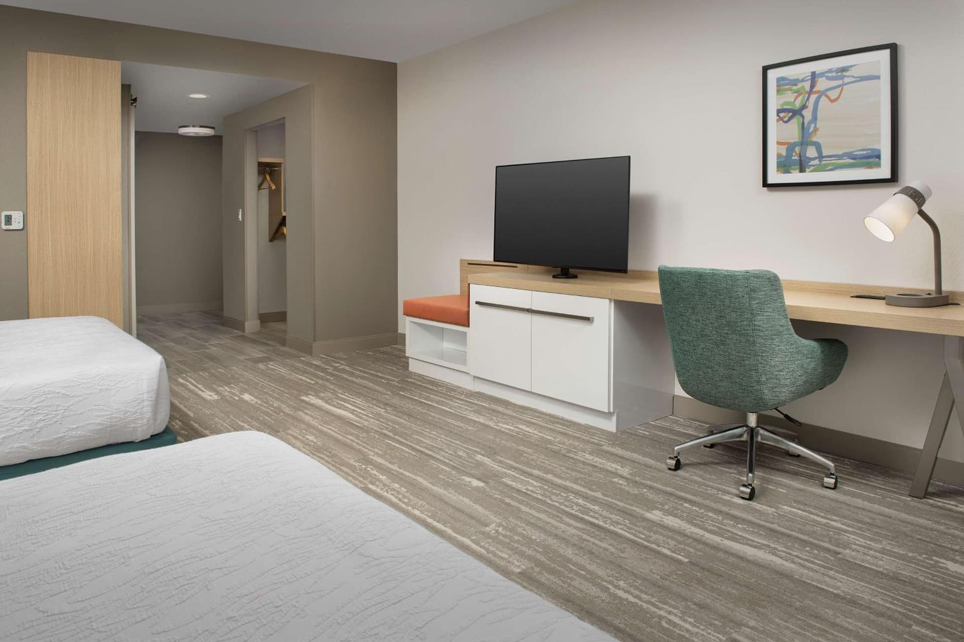 Hilton Garden Inn Orlando Downtown gallery photo in Orlando, FL — image 49