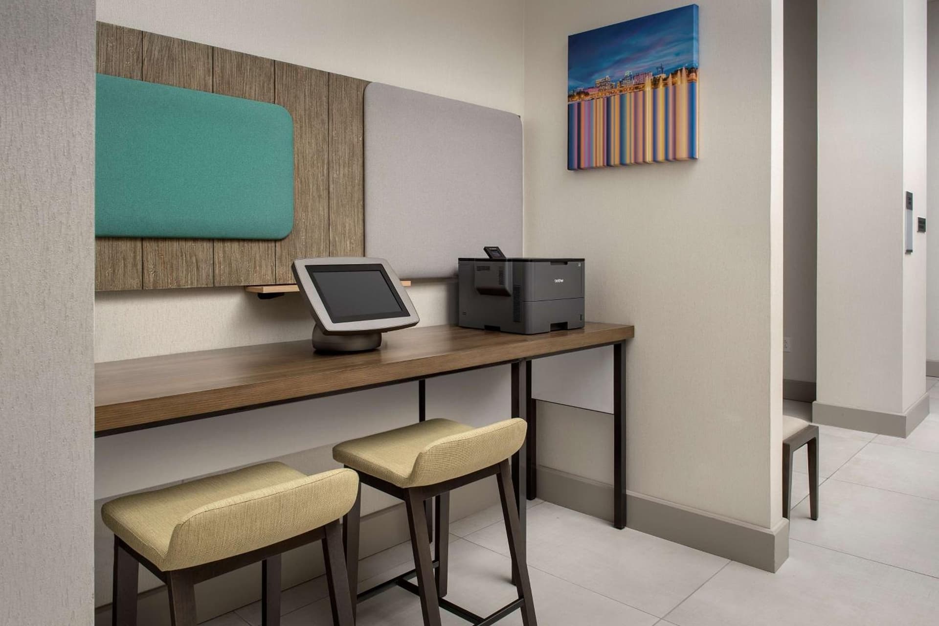 Hilton Garden Inn Orlando Downtown gallery photo in Orlando, FL — image 22