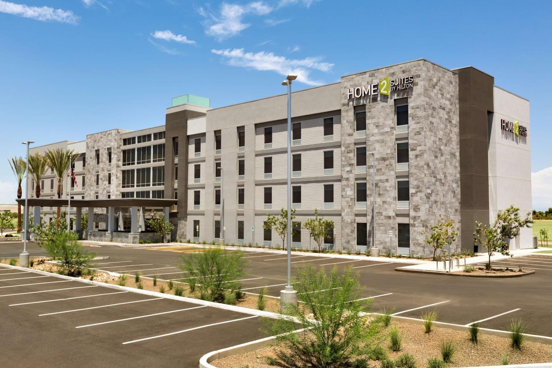 Home2 Suites by Hilton Phoenix Chandler gallery photo in Chandler, AZ — image 51