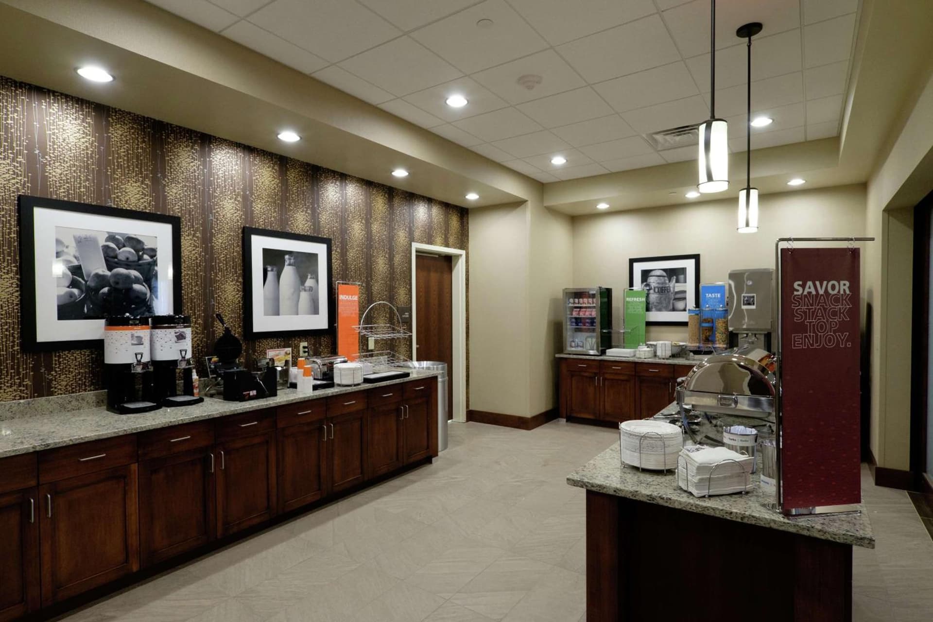 Hampton Inn Green Bay Downtown gallery photo in Green Bay, WI — image 13