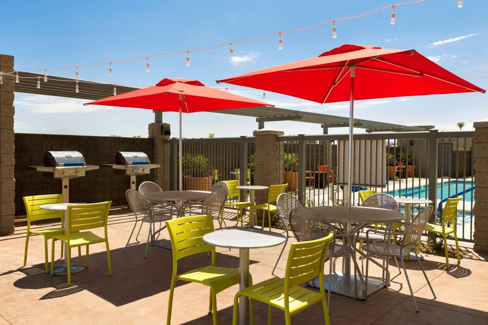 Home2 Suites by Hilton Phoenix Chandler gallery photo in Chandler, AZ — image 34