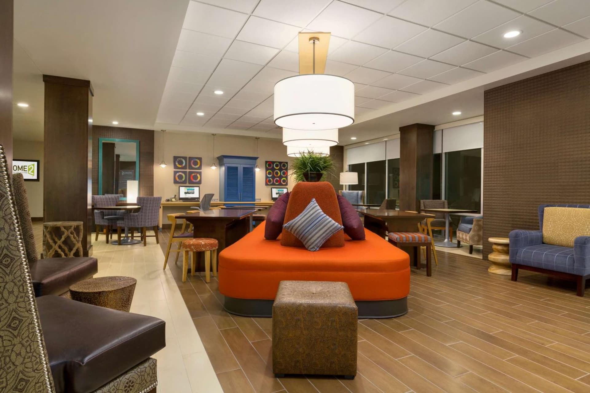 Home2 Suites by Hilton Phoenix Chandler gallery photo in Chandler, AZ — image 39