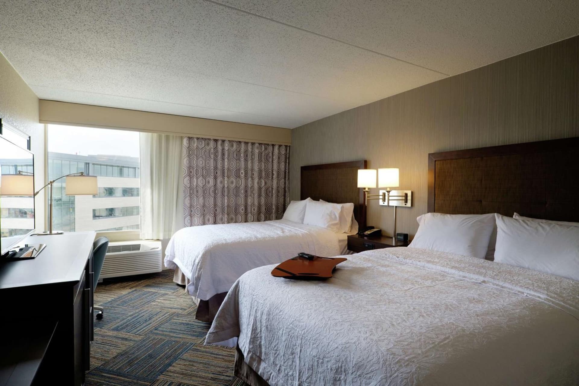 Hampton Inn Green Bay Downtown gallery photo in Green Bay, WI — image 44