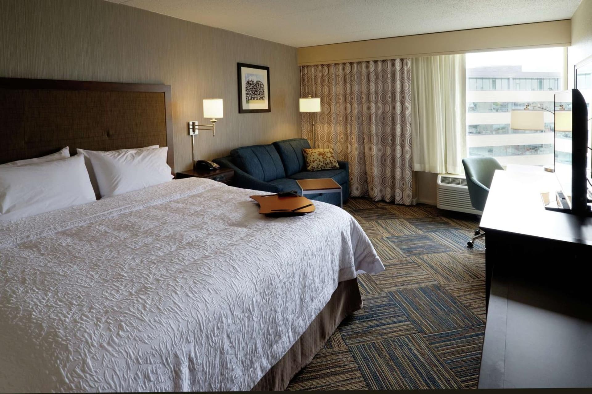 Hampton Inn Green Bay Downtown gallery photo in Green Bay, WI — image 30