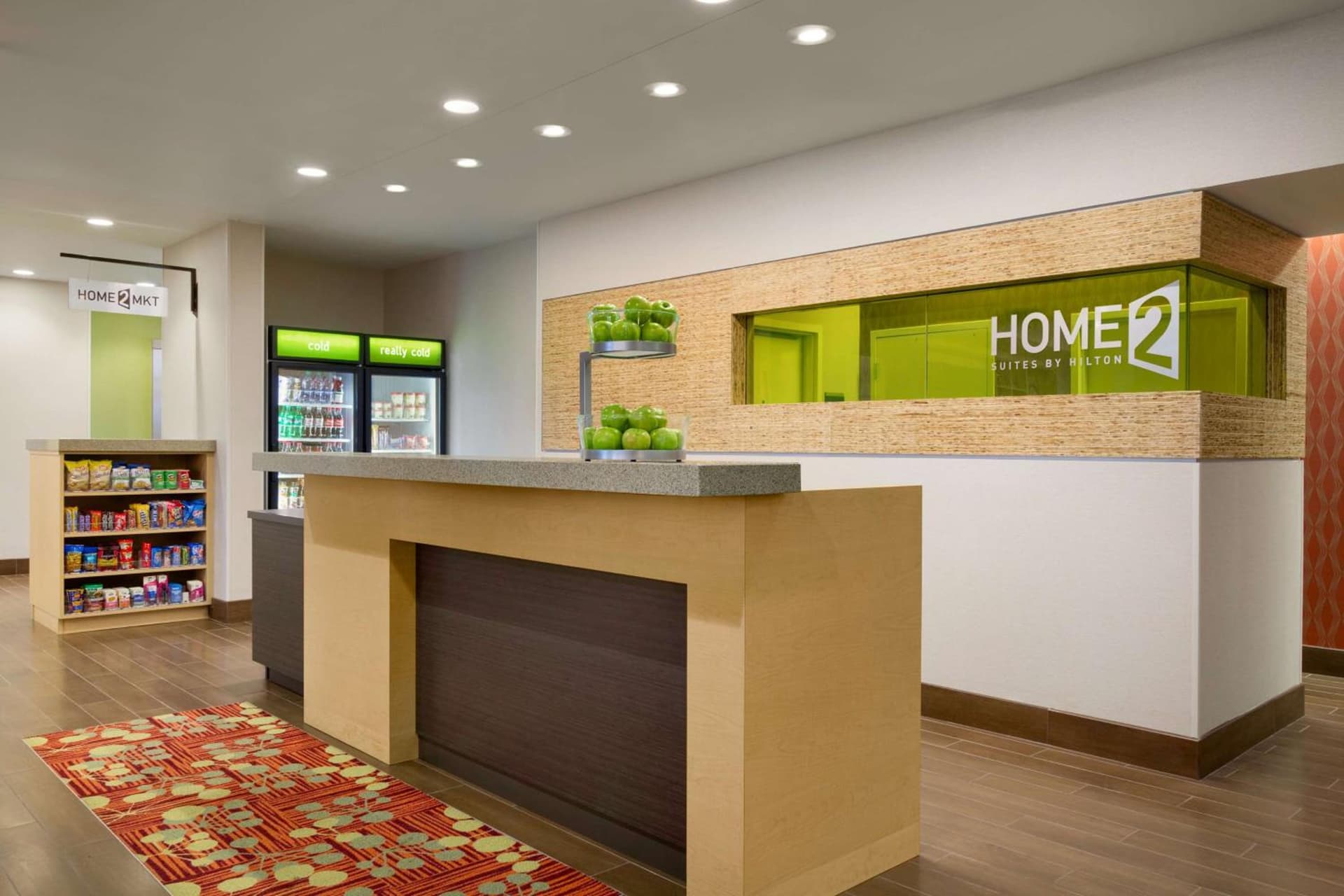 Home2 Suites by Hilton Phoenix Chandler gallery photo in Chandler, AZ — image 59