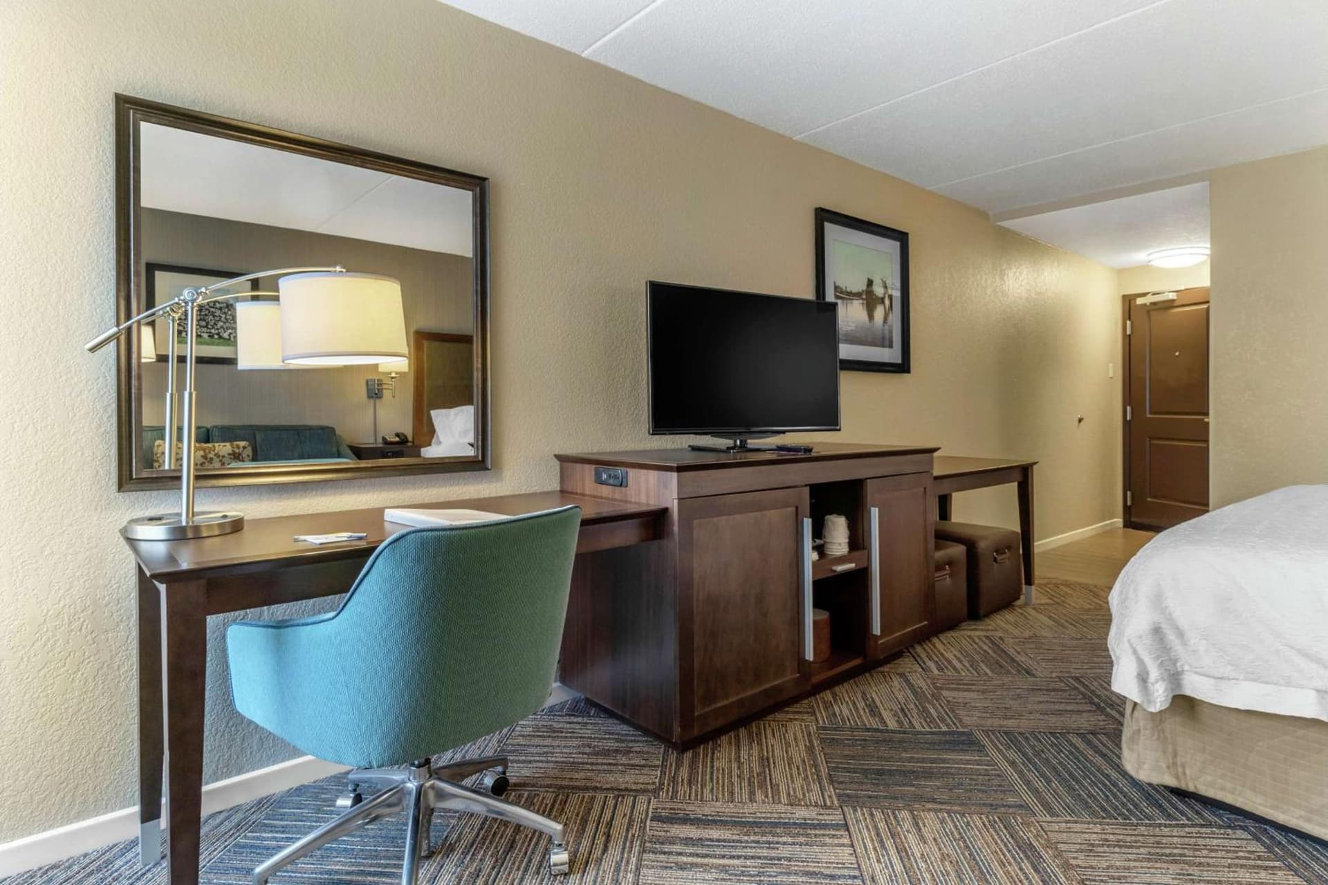 Hampton Inn Green Bay Downtown gallery photo in Green Bay, WI — image 29
