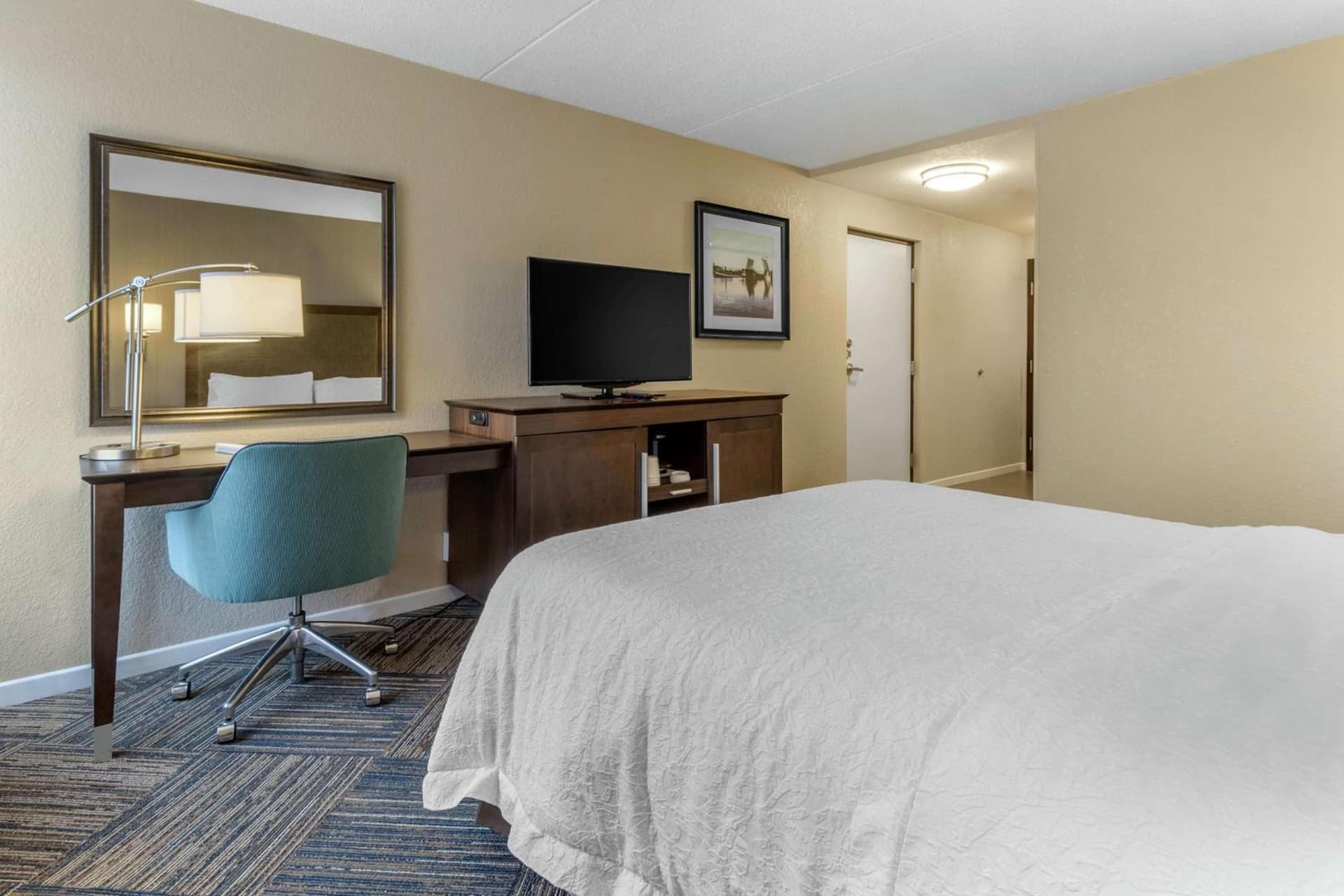 Hampton Inn Green Bay Downtown gallery photo in Green Bay, WI — image 14