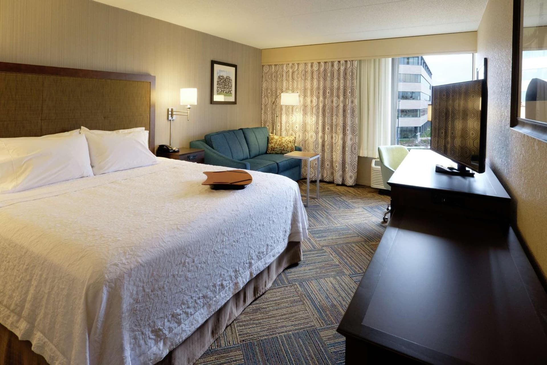Hampton Inn Green Bay Downtown gallery photo in Green Bay, WI — image 43