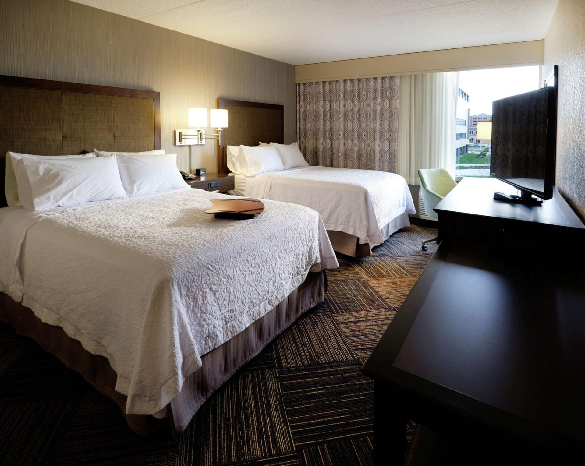 Hampton Inn Green Bay Downtown gallery photo in Green Bay, WI — image 26