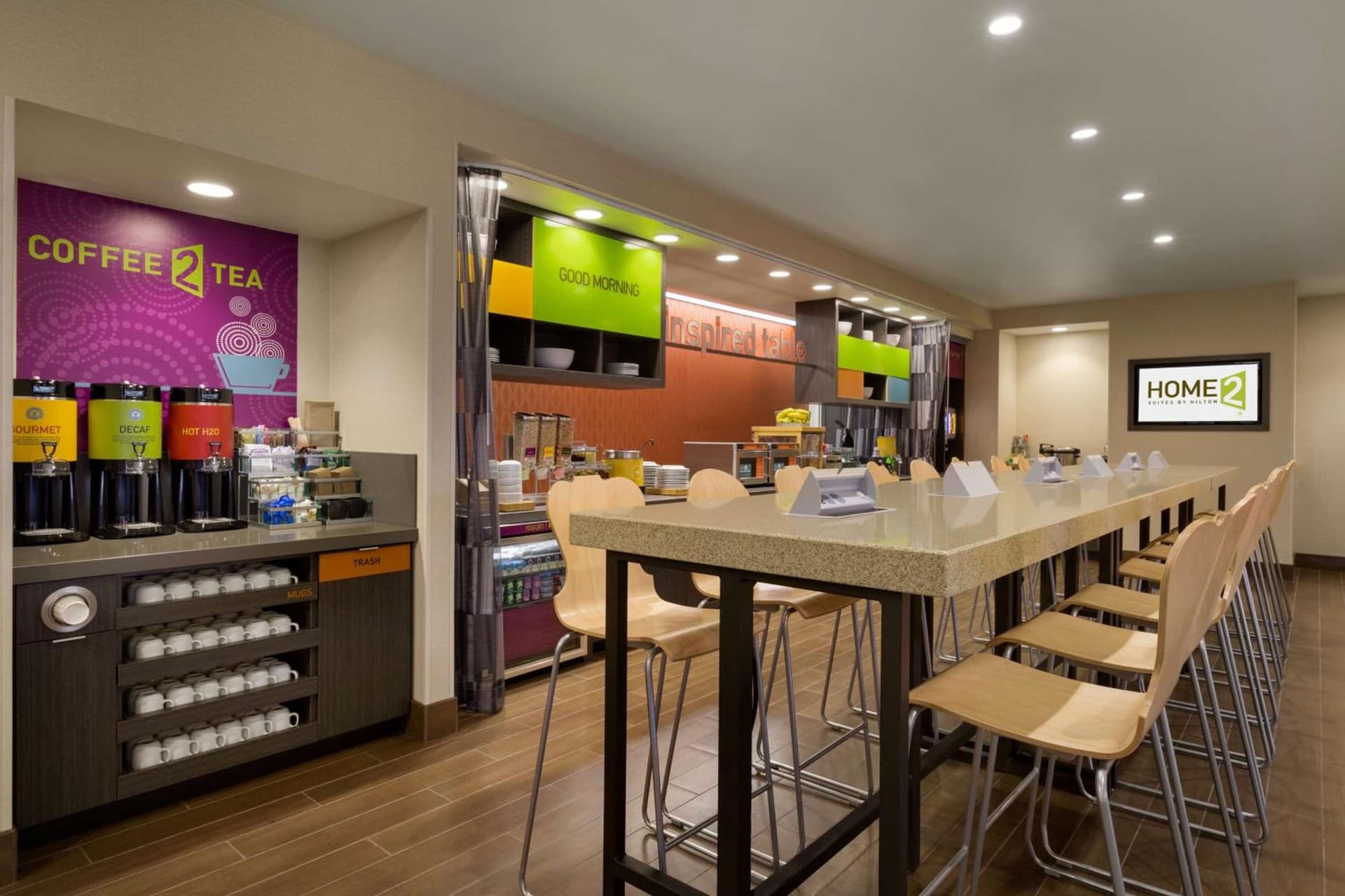 Home2 Suites by Hilton Phoenix Chandler gallery photo in Chandler, AZ — image 5
