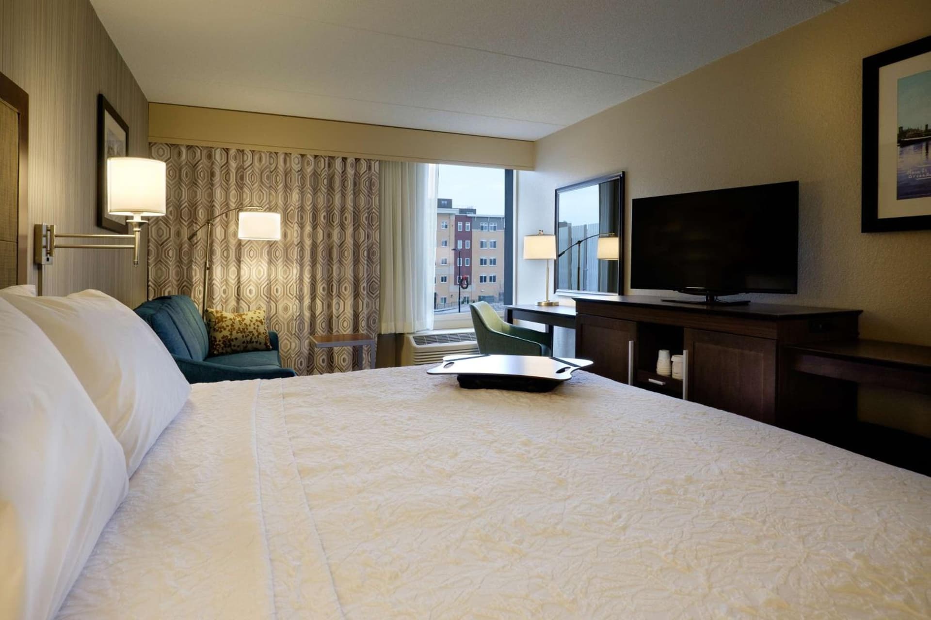 Hampton Inn Green Bay Downtown gallery photo in Green Bay, WI — image 48
