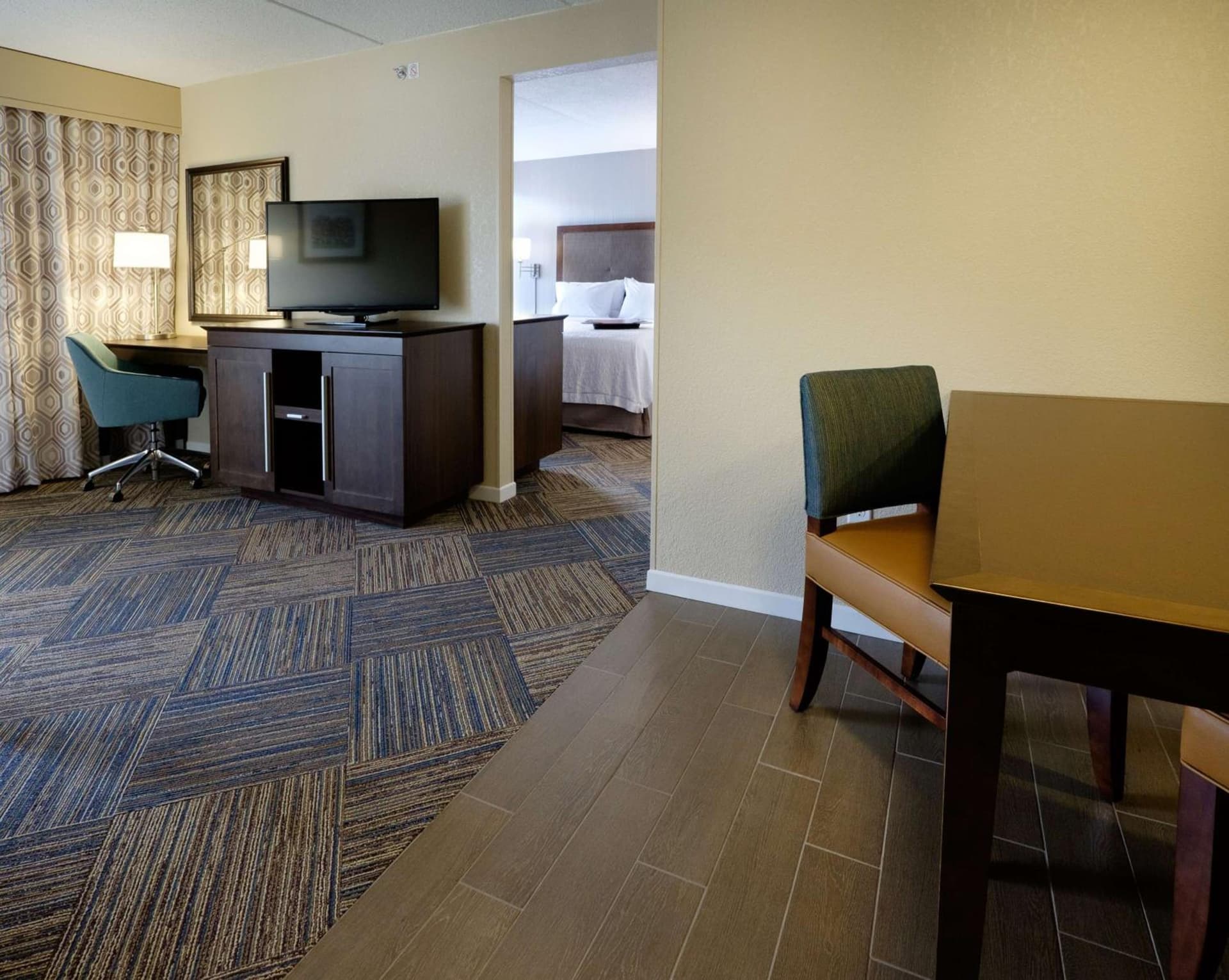 Hampton Inn Green Bay Downtown gallery photo in Green Bay, WI — image 23