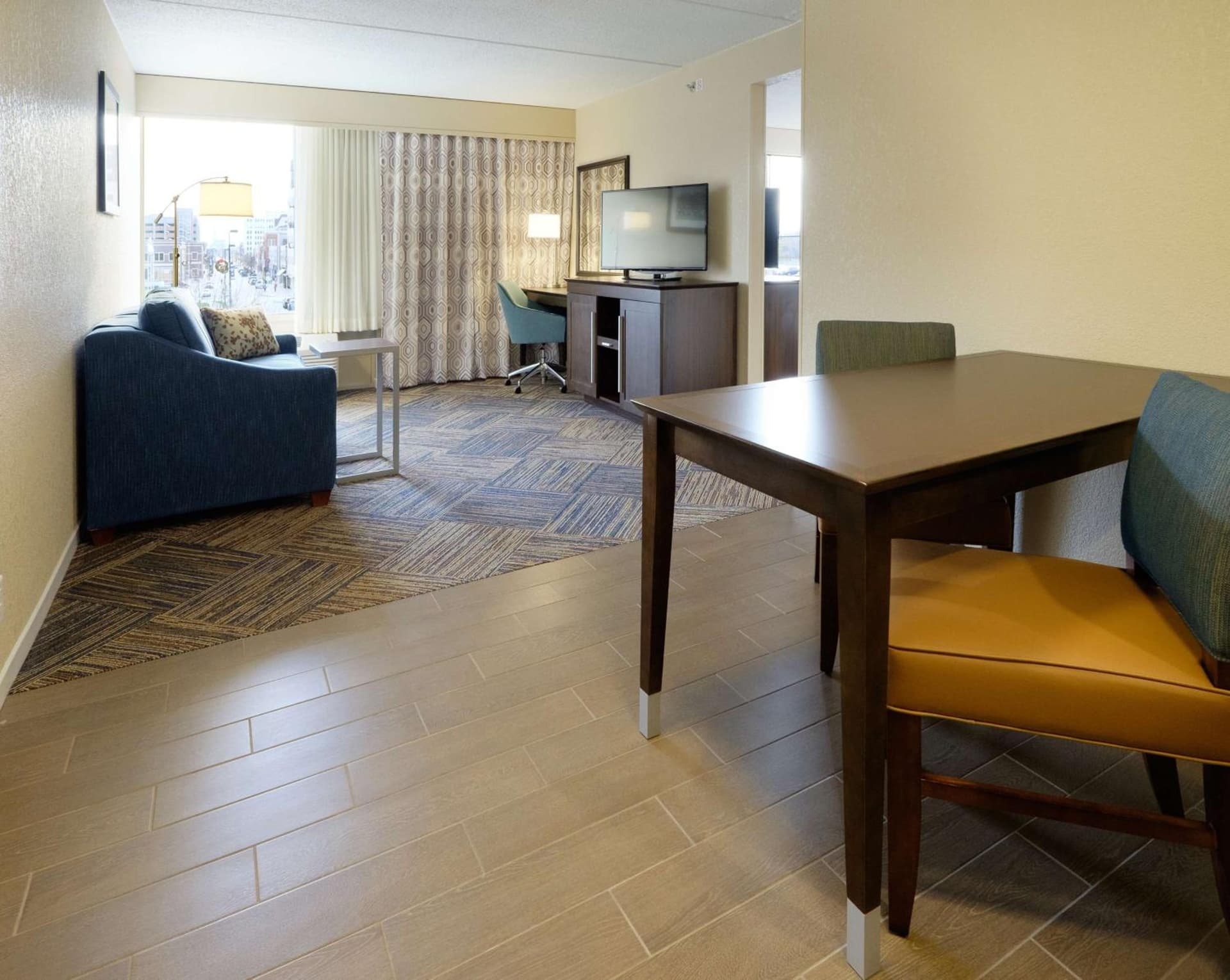 Hampton Inn Green Bay Downtown gallery photo in Green Bay, WI — image 45