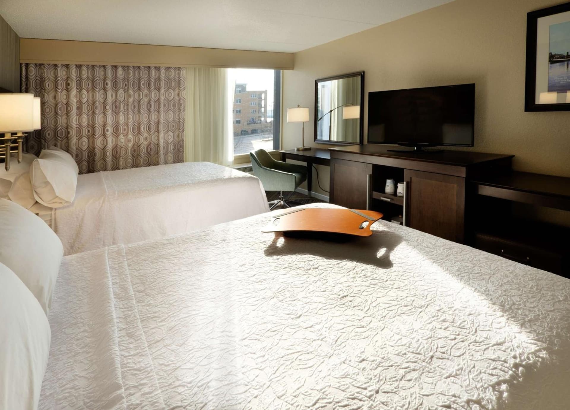Hampton Inn Green Bay Downtown gallery photo in Green Bay, WI — image 31