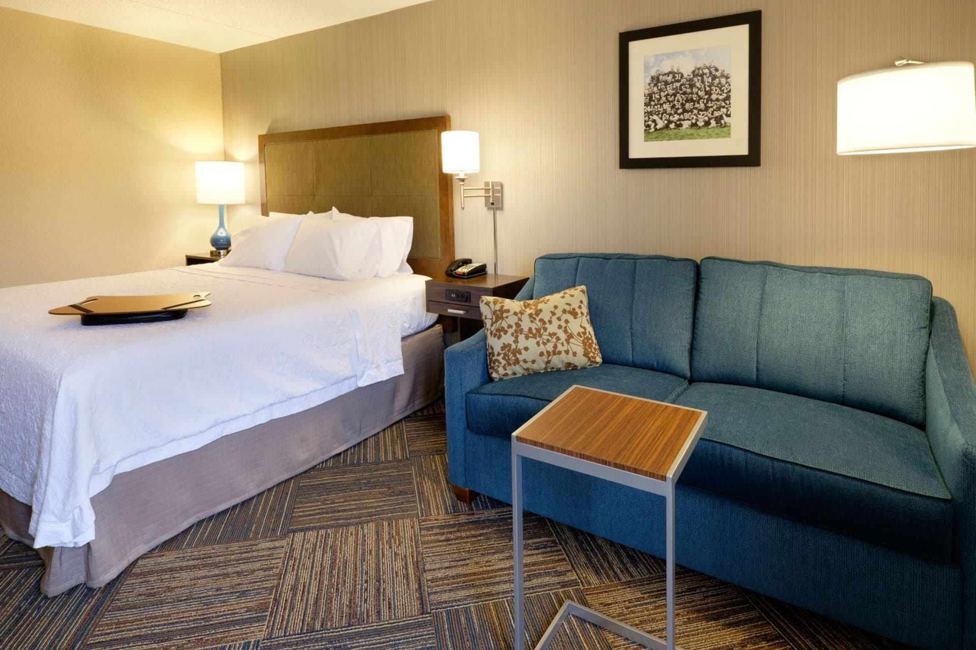 Hampton Inn Green Bay Downtown gallery photo in Green Bay, WI — image 40
