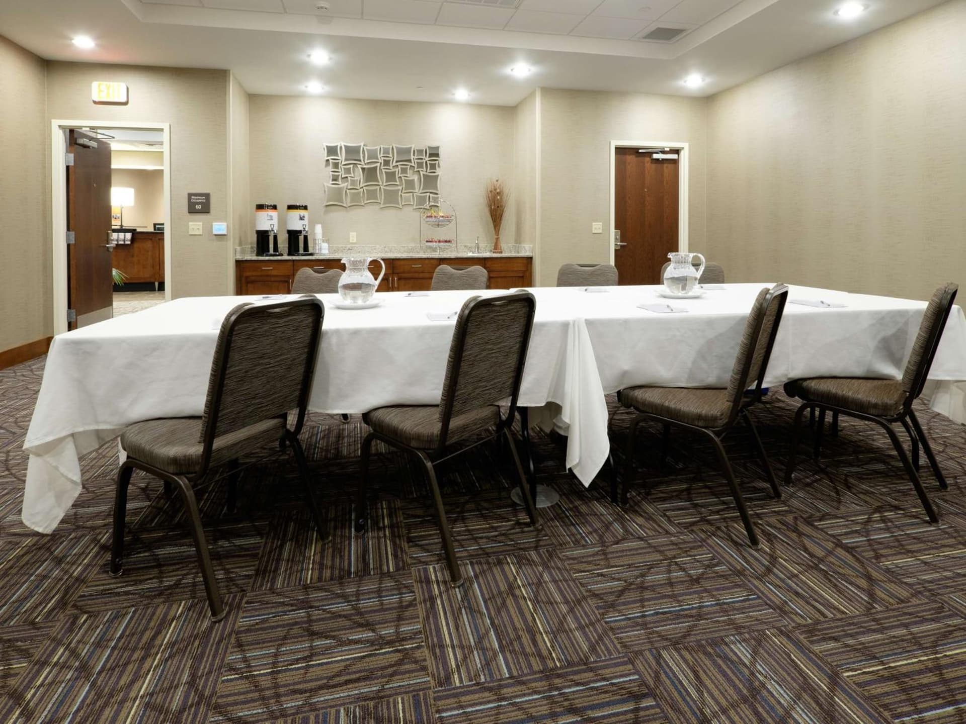 Hampton Inn Green Bay Downtown gallery photo in Green Bay, WI — image 7