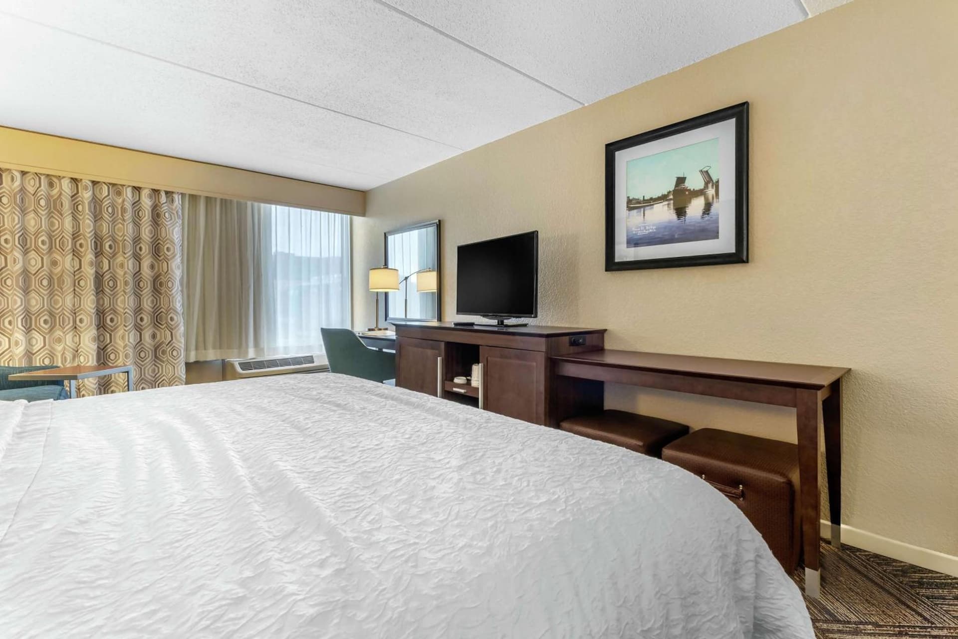 Hampton Inn Green Bay Downtown gallery photo in Green Bay, WI — image 28