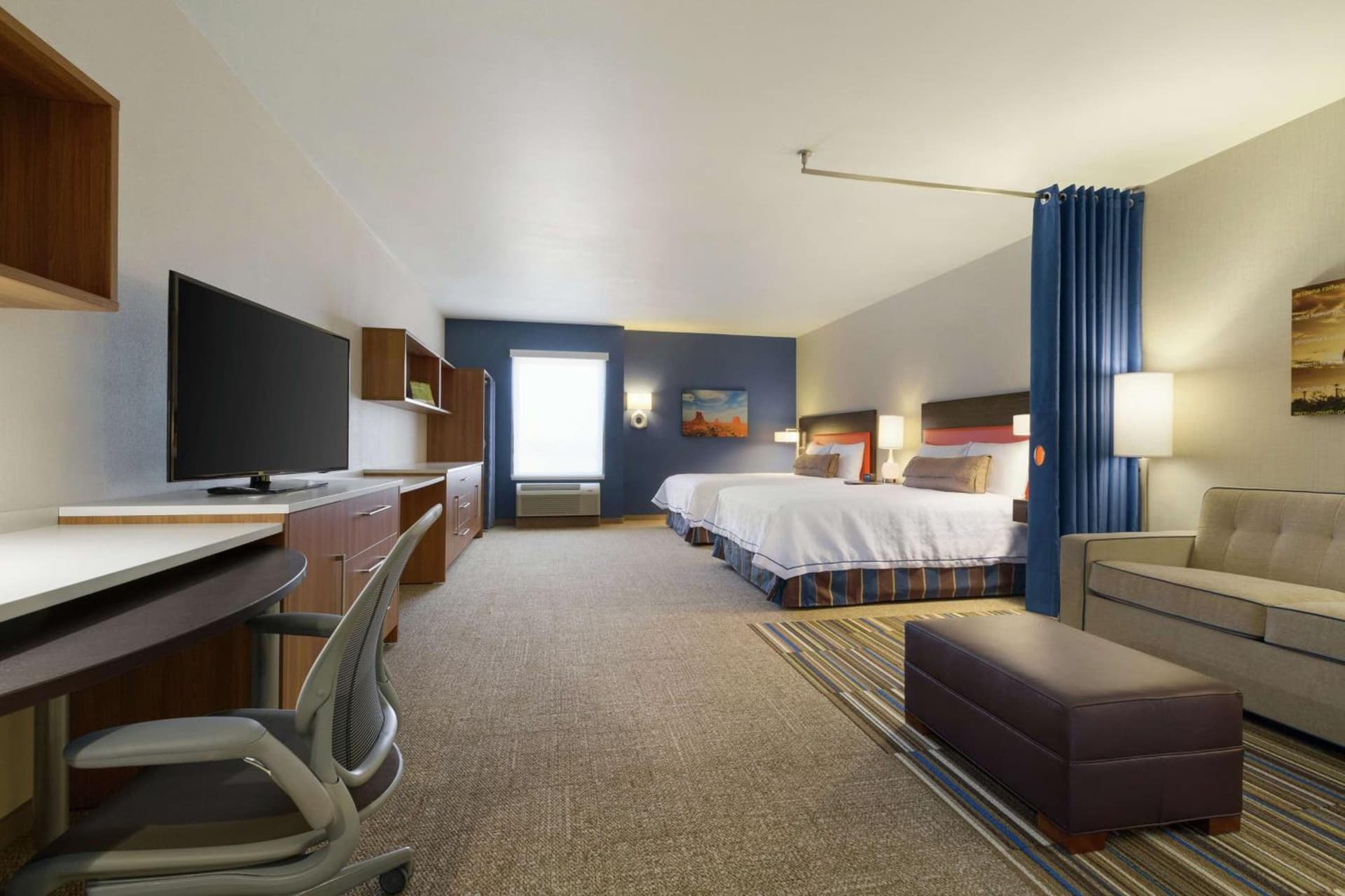 Home2 Suites by Hilton Phoenix Chandler gallery photo in Chandler, AZ — image 49