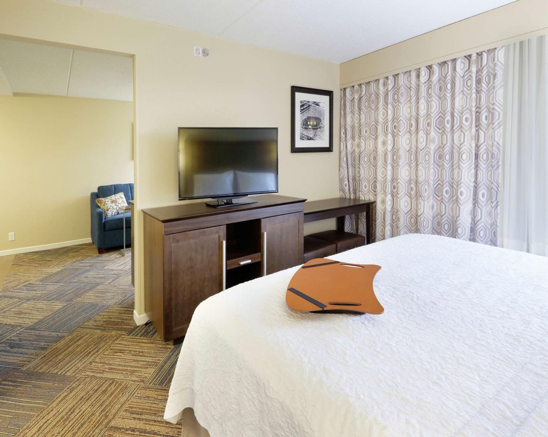 Hampton Inn Green Bay Downtown gallery photo in Green Bay, WI — image 47