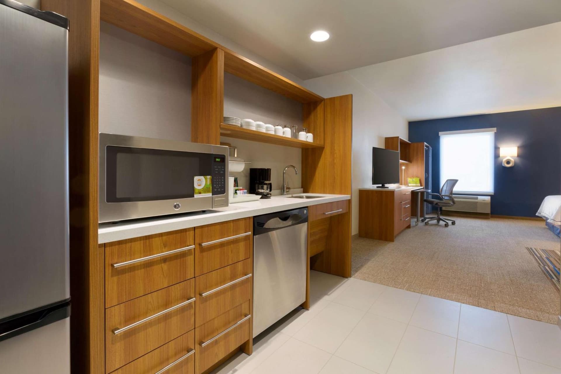 Home2 Suites by Hilton Phoenix Chandler gallery photo in Chandler, AZ — image 54