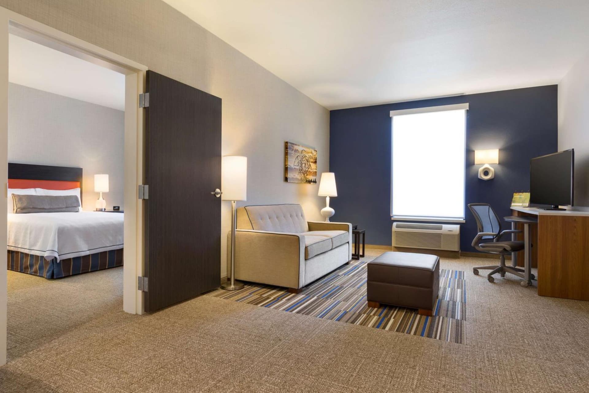 Home2 Suites by Hilton Phoenix Chandler gallery photo in Chandler, AZ — image 57