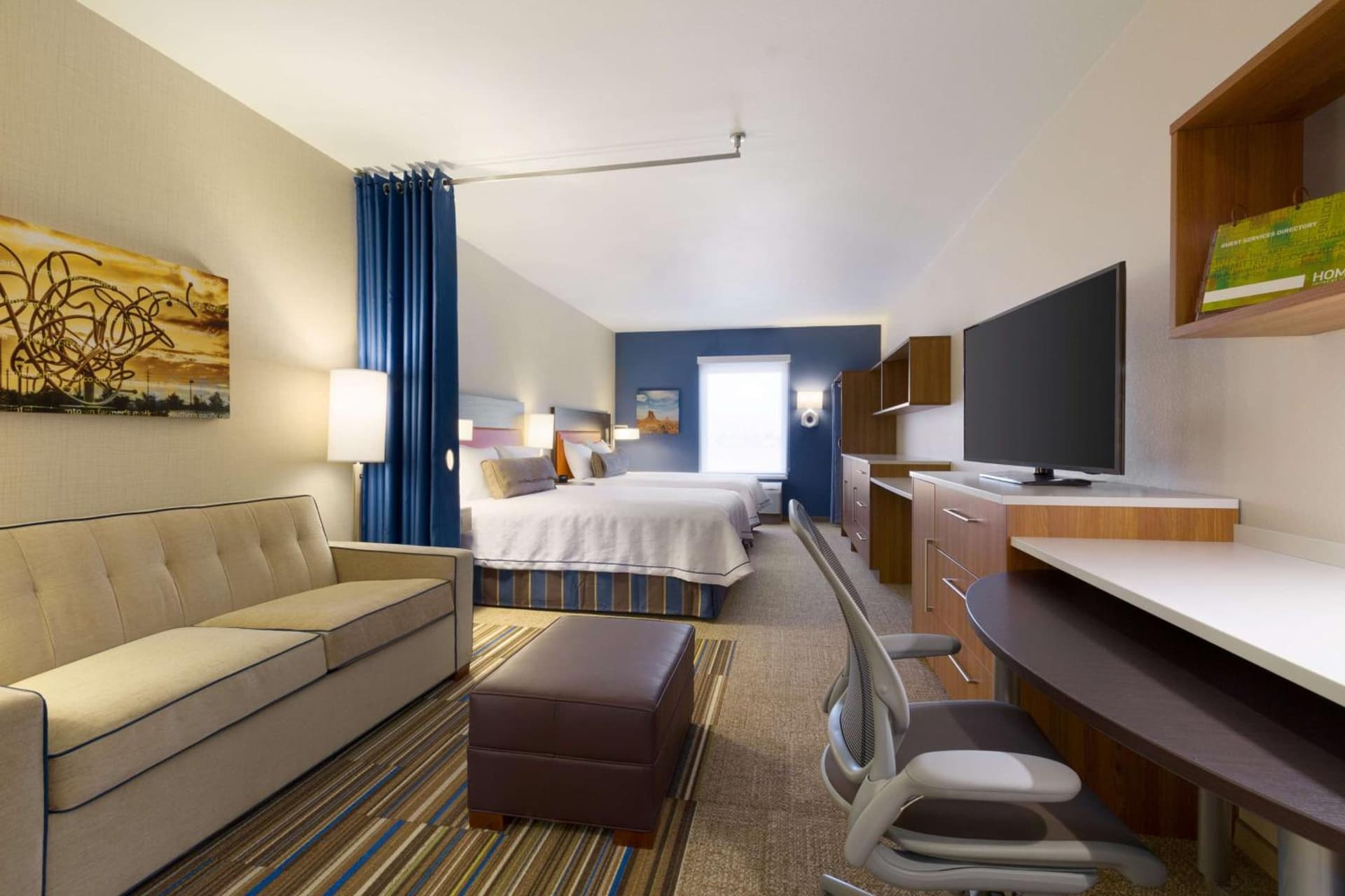 Home2 Suites by Hilton Phoenix Chandler gallery photo in Chandler, AZ — image 46