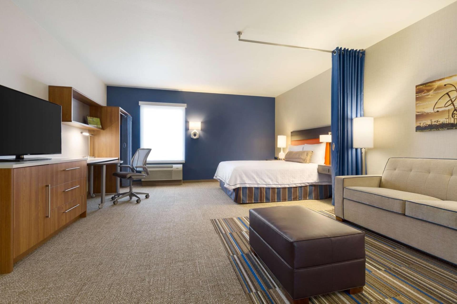 Home2 Suites by Hilton Phoenix Chandler gallery photo in Chandler, AZ — image 25