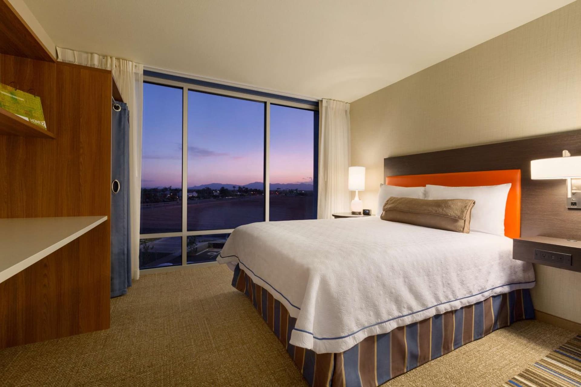 Home2 Suites by Hilton Phoenix Chandler gallery photo in Chandler, AZ — image 53