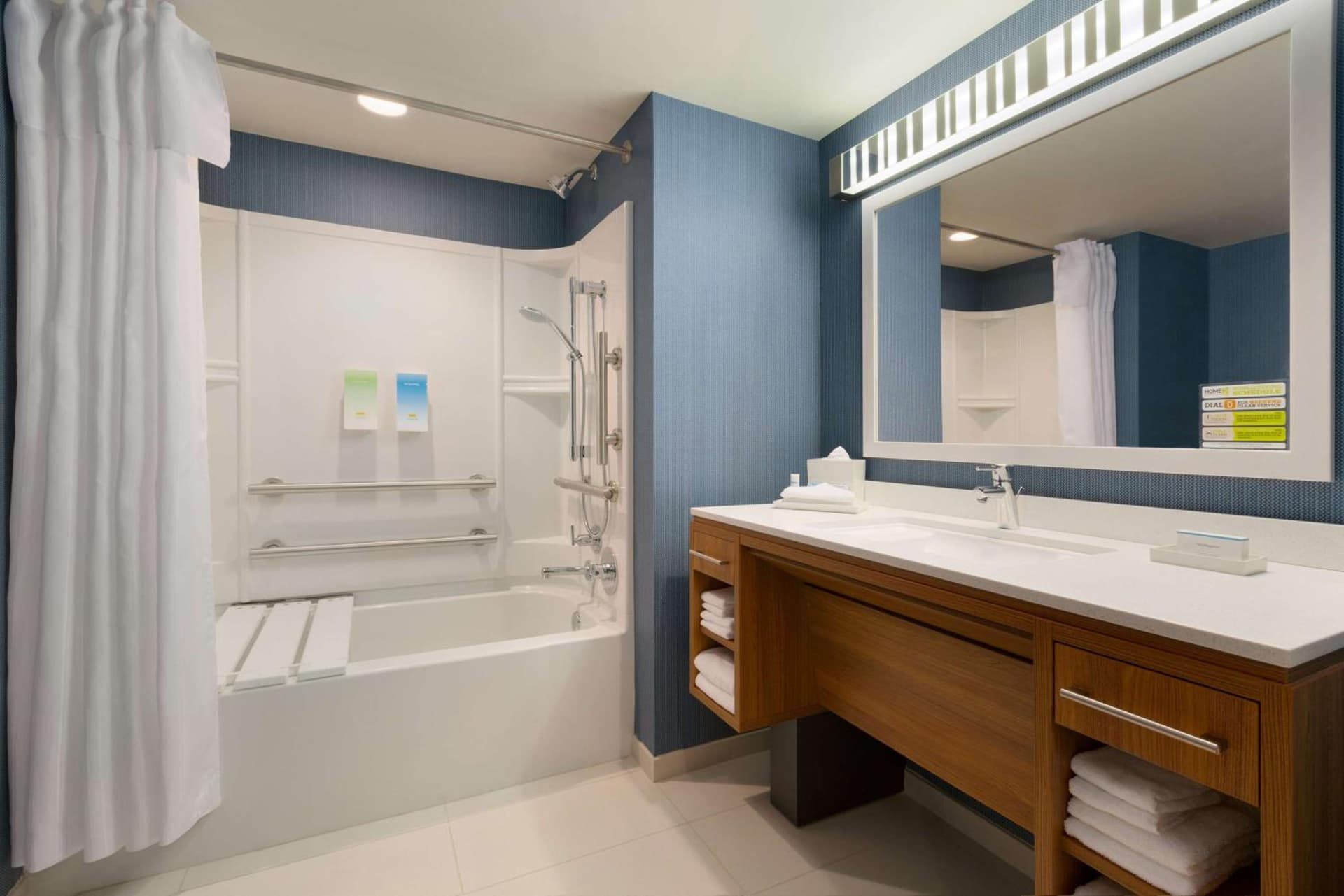 Home2 Suites by Hilton Phoenix Chandler gallery photo in Chandler, AZ — image 52