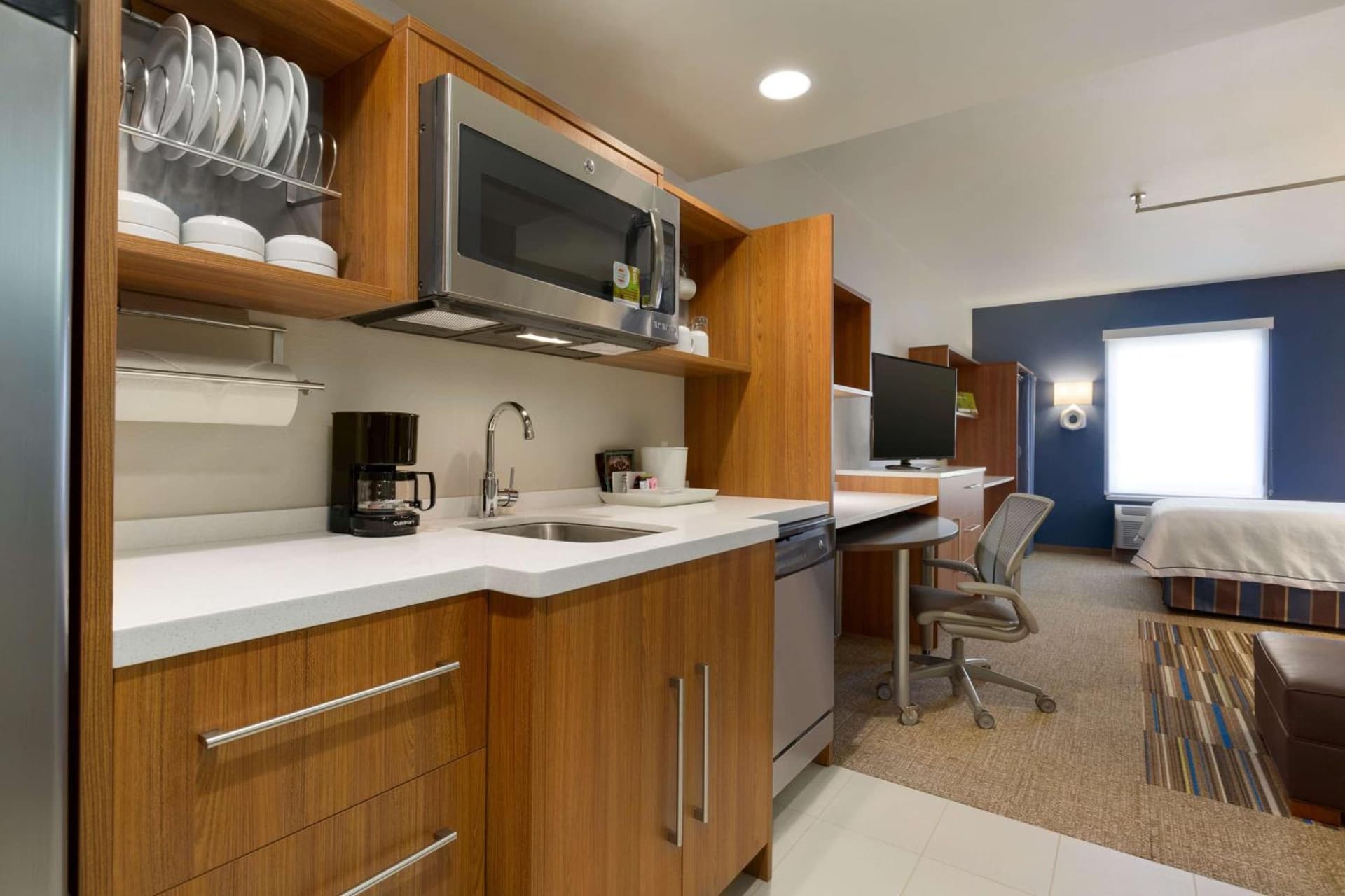 Home2 Suites by Hilton Phoenix Chandler gallery photo in Chandler, AZ — image 18