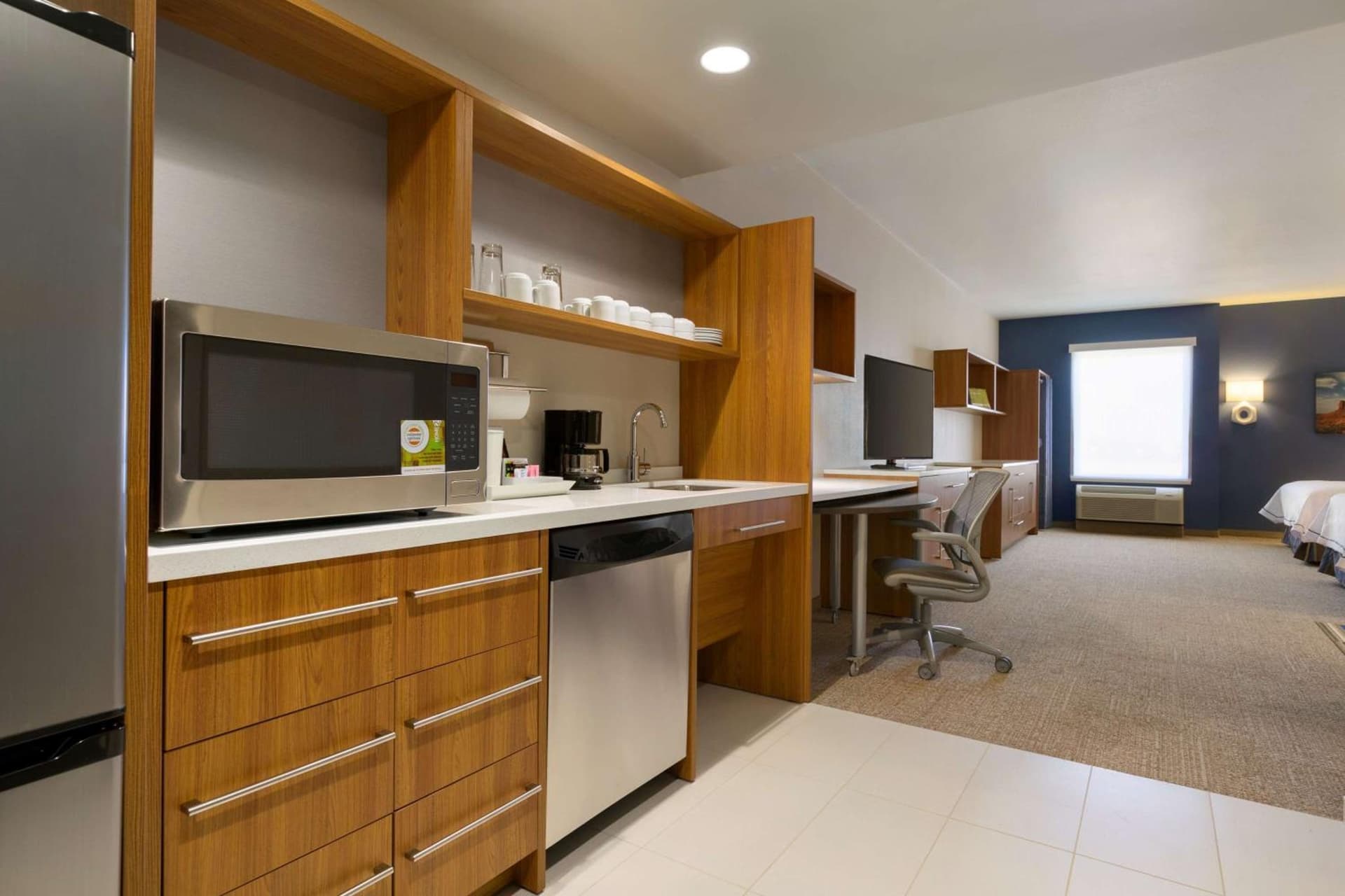 Home2 Suites by Hilton Phoenix Chandler gallery photo in Chandler, AZ — image 40