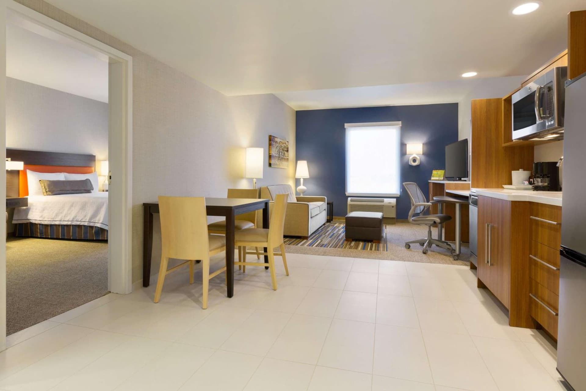 Home2 Suites by Hilton Phoenix Chandler gallery photo in Chandler, AZ — image 60