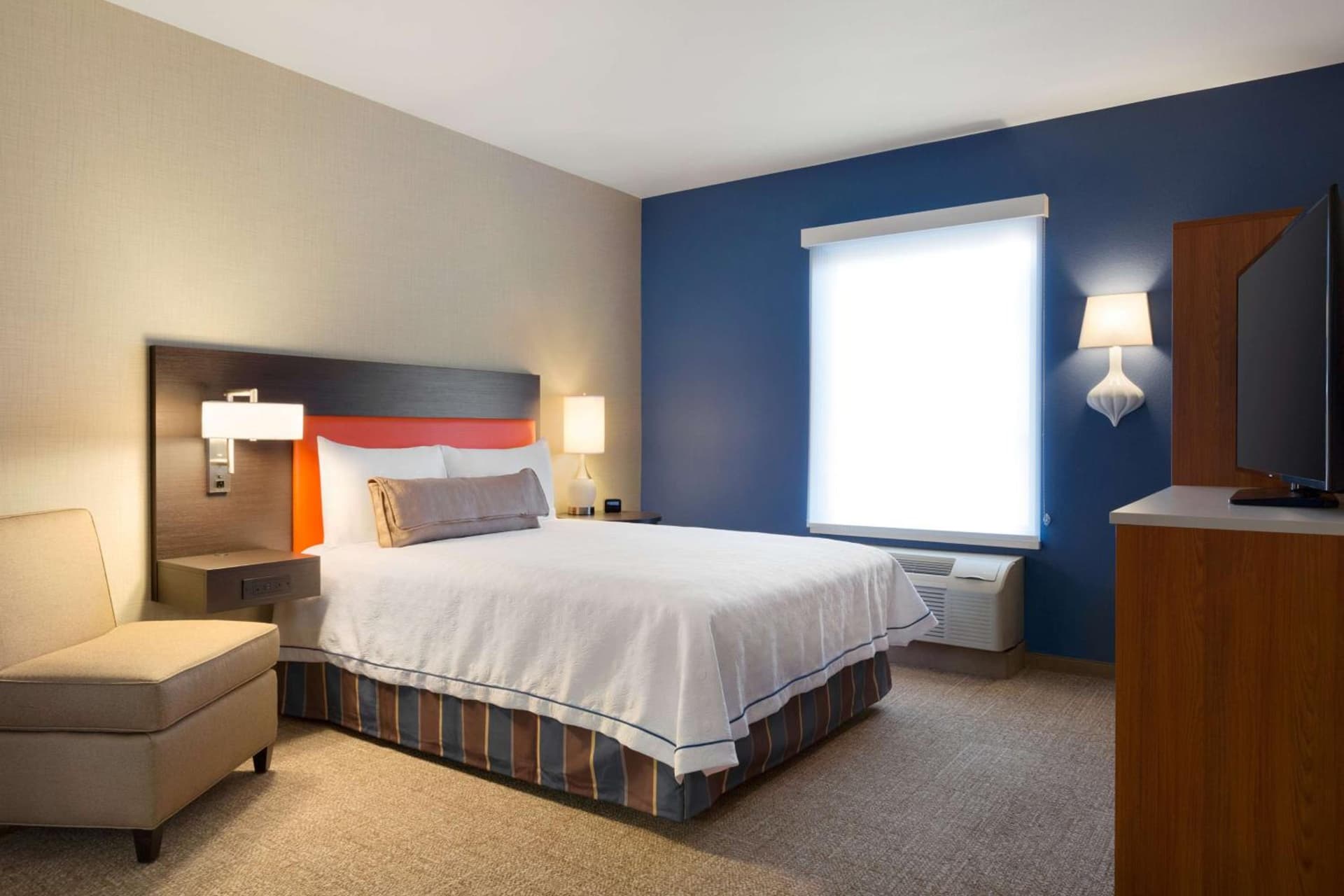 Home2 Suites by Hilton Phoenix Chandler gallery photo in Chandler, AZ — image 9