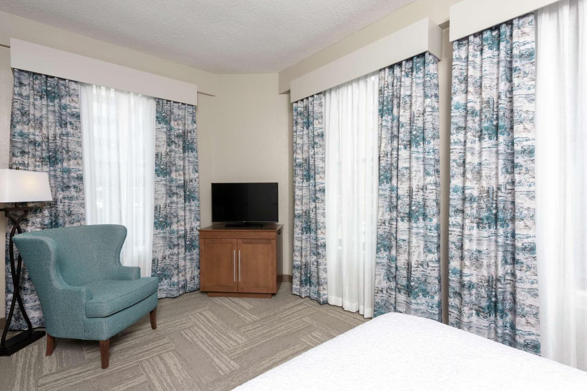 Hampton Inn Indianapolis Downtown Across from Circle Centre gallery photo in Indianapolis, IN — image 52
