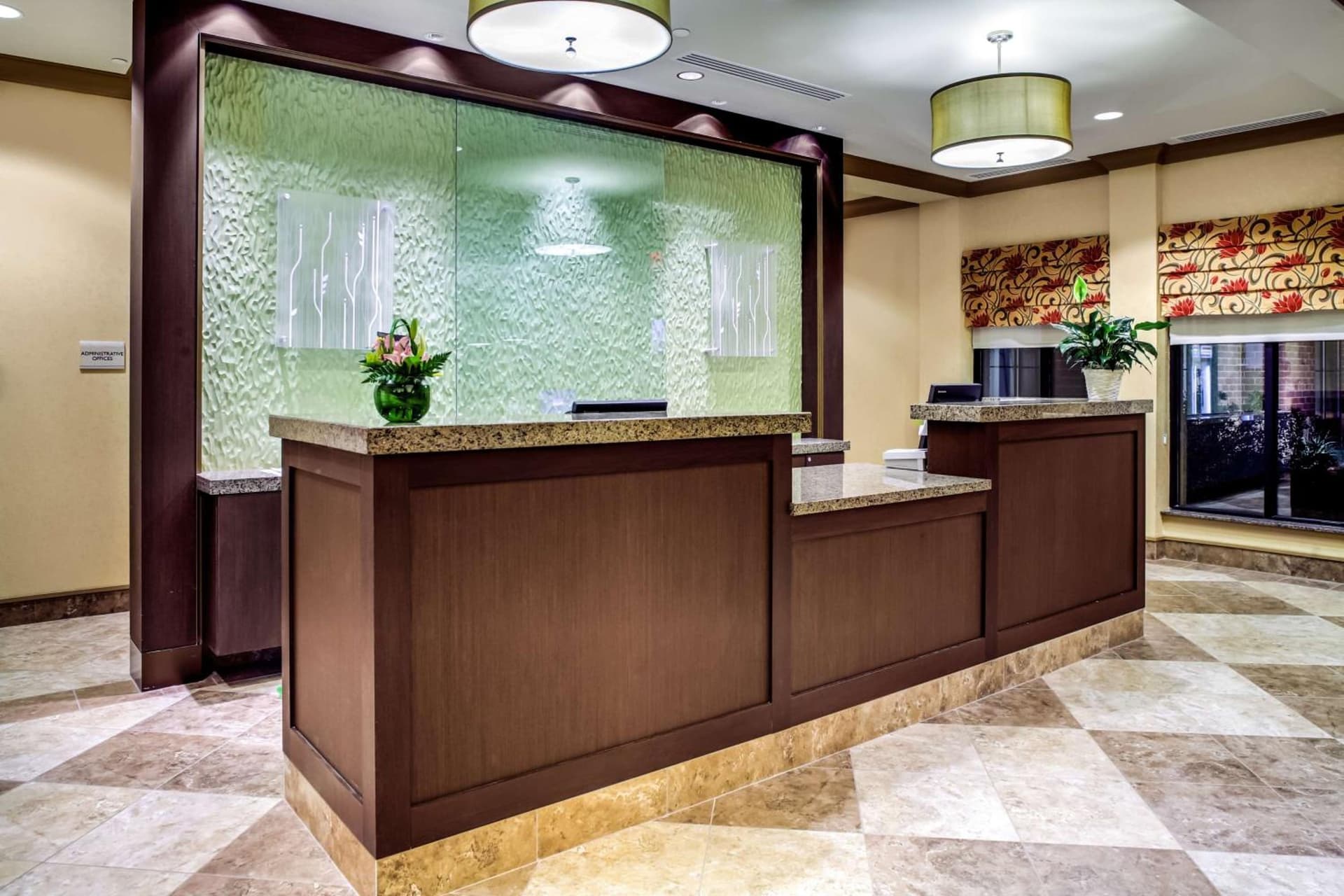 Hilton Garden Inn Pittsburgh/Cranberry property views in Cranberry Township — gallery photo 3