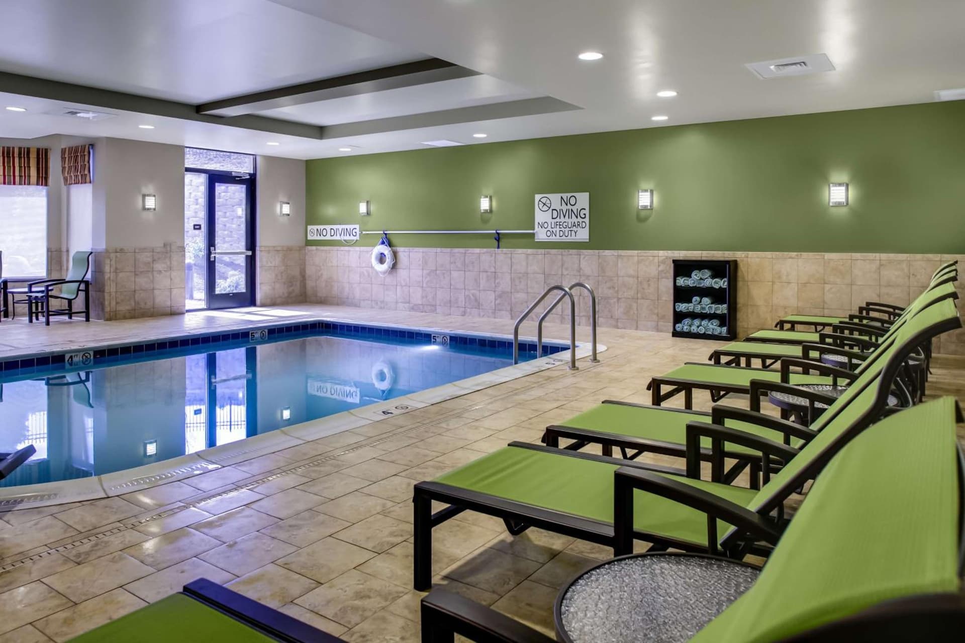 Hilton Garden Inn Pittsburgh/Cranberry gallery photo in Cranberry Township — image 8