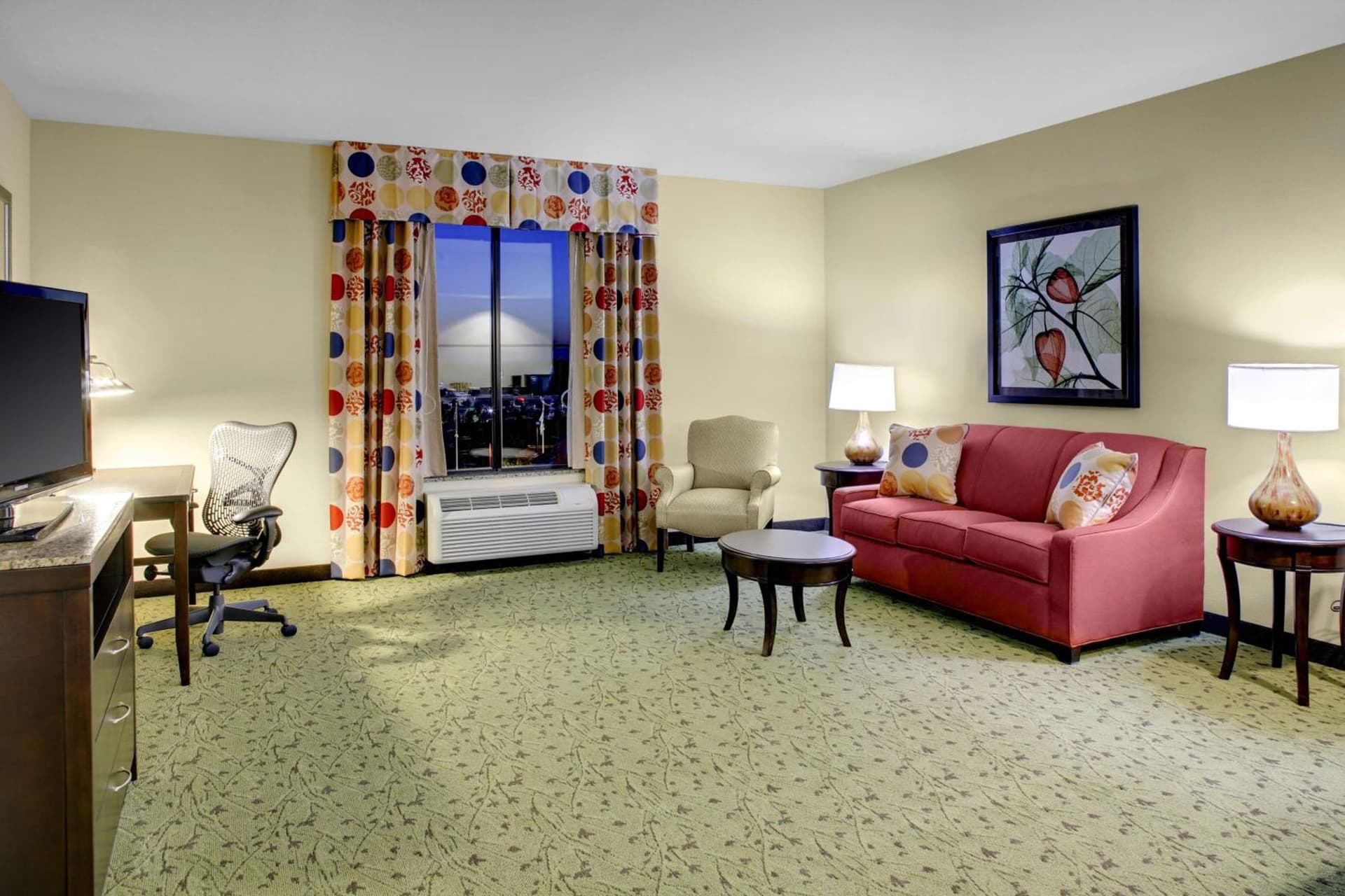 Hilton Garden Inn Pittsburgh/Cranberry gallery photo in Cranberry Township — image 13