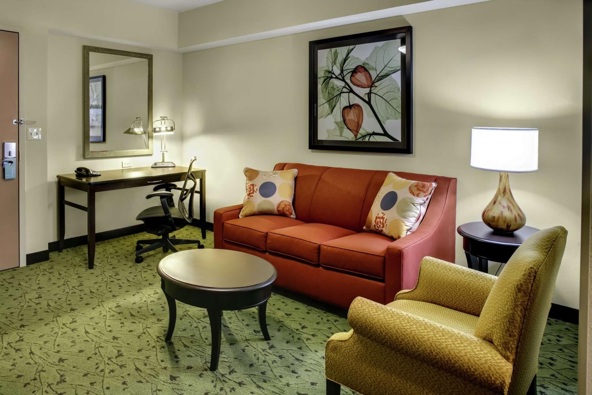Hilton Garden Inn Pittsburgh/Cranberry gallery photo in Cranberry Township — image 15