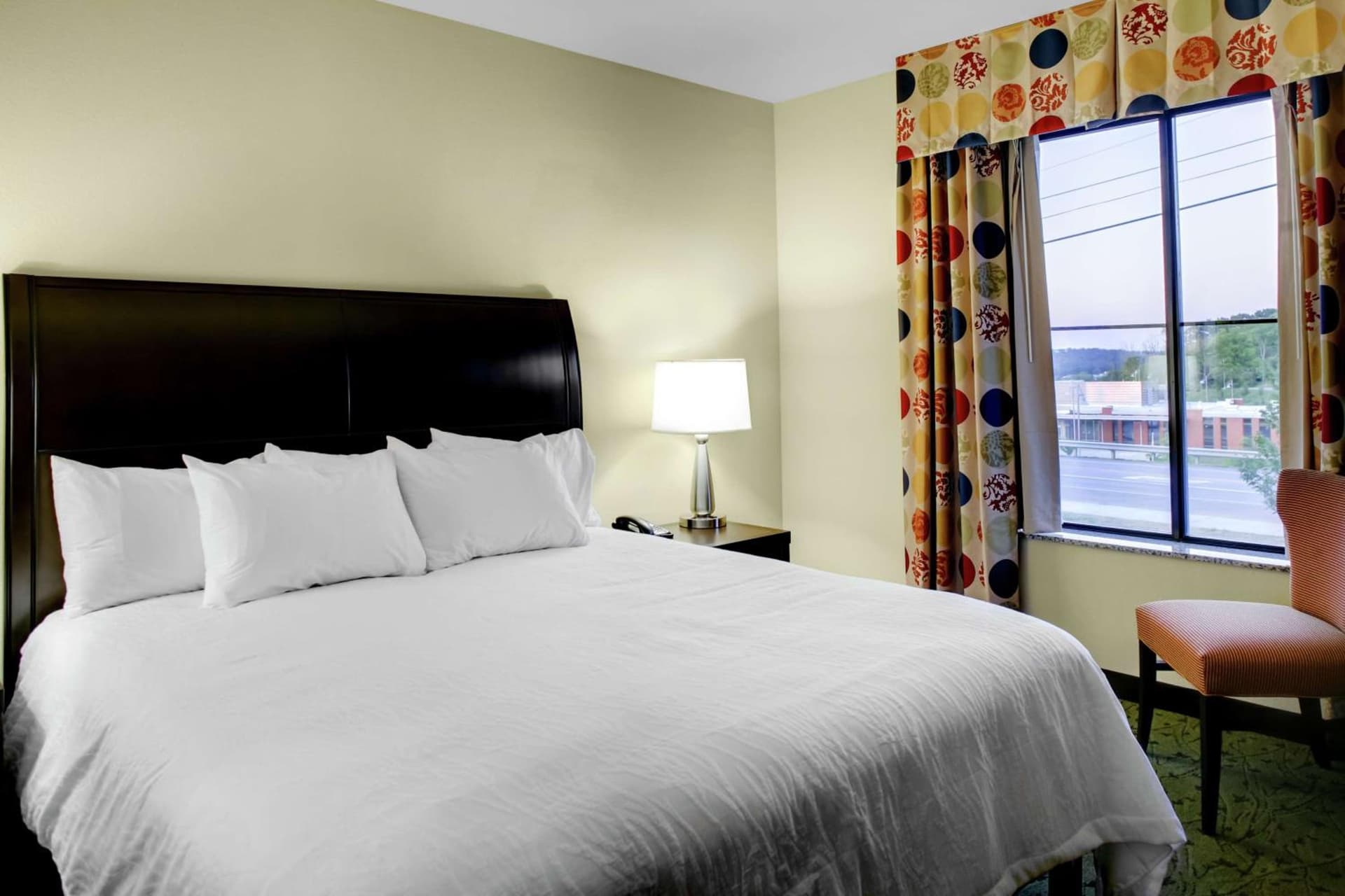 Hilton Garden Inn Pittsburgh/Cranberry gallery photo in Cranberry Township — image 18