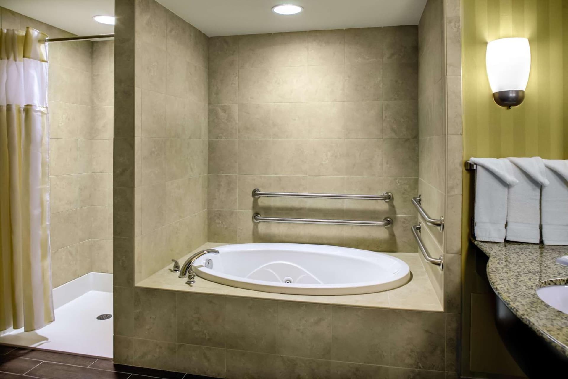 Hilton Garden Inn Pittsburgh/Cranberry gallery photo in Cranberry Township — image 7