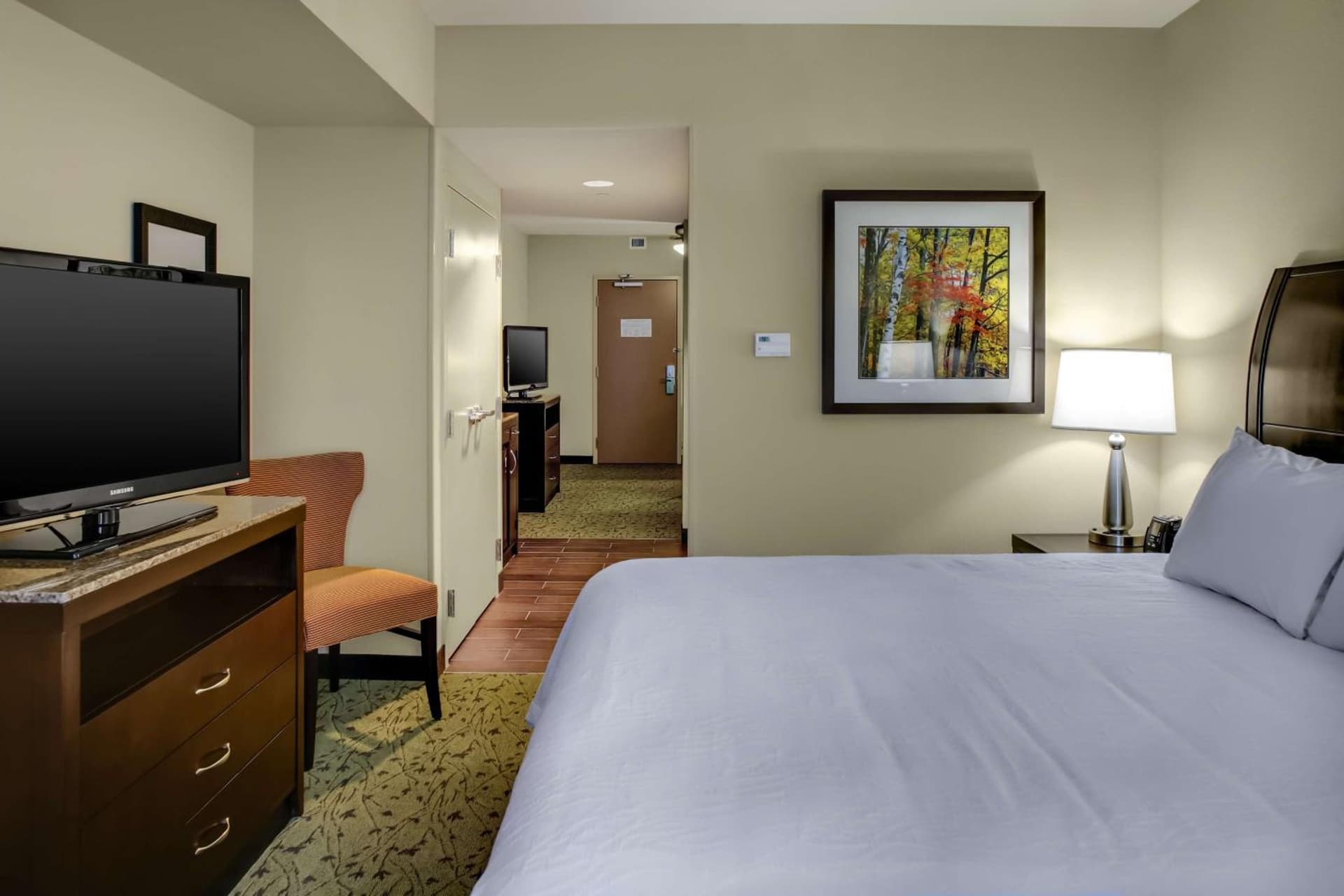 Hilton Garden Inn Pittsburgh/Cranberry gallery photo in Cranberry Township — image 17