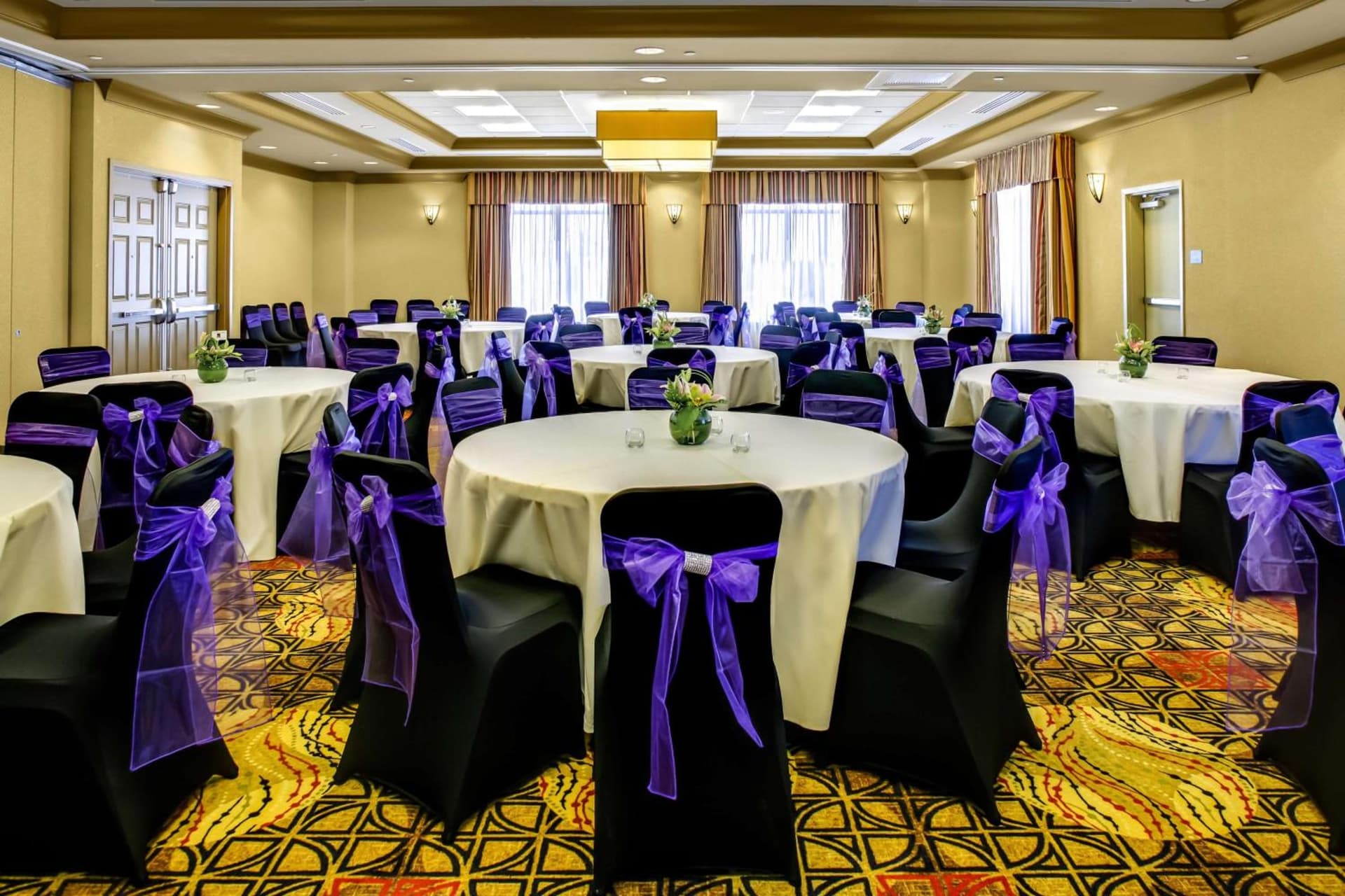 Hilton Garden Inn Pittsburgh/Cranberry gallery photo in Cranberry Township — image 10