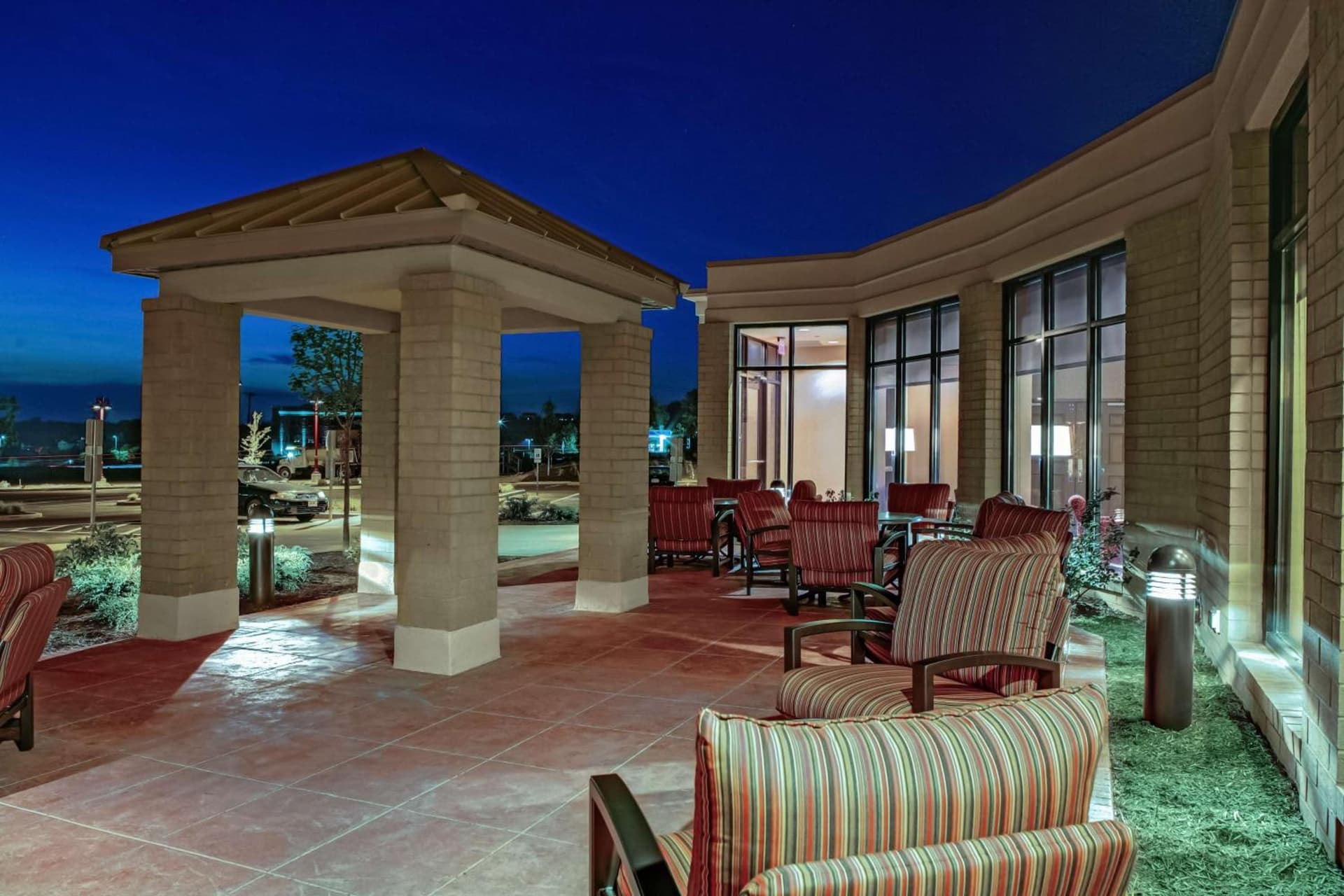 Hilton Garden Inn Pittsburgh/Cranberry gallery photo in Cranberry Township — image 9