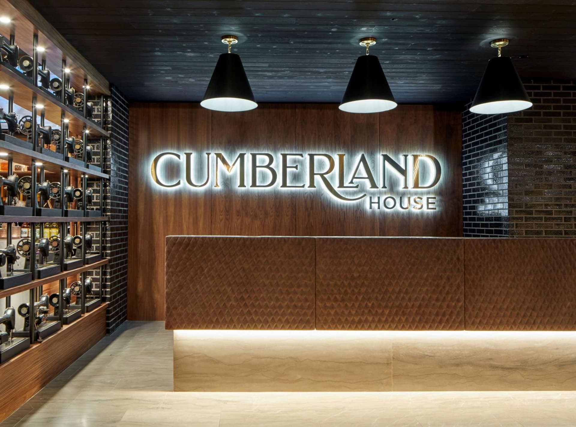 Cumberland House Knoxville, Tapestry Collection by Hilton gallery photo in Knoxville, TN — image 11