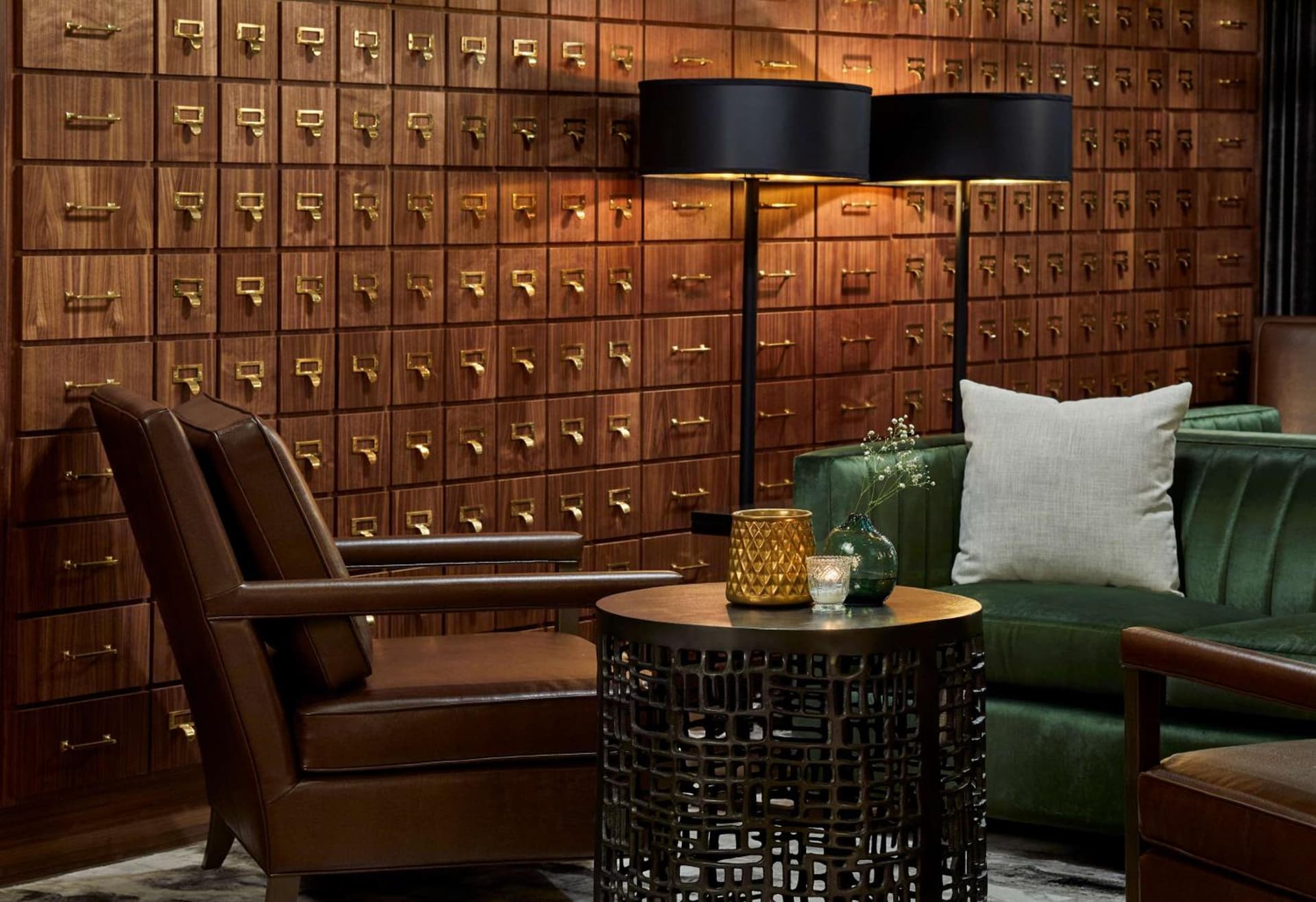 Cumberland House Knoxville, Tapestry Collection by Hilton gallery photo in Knoxville, TN — image 46