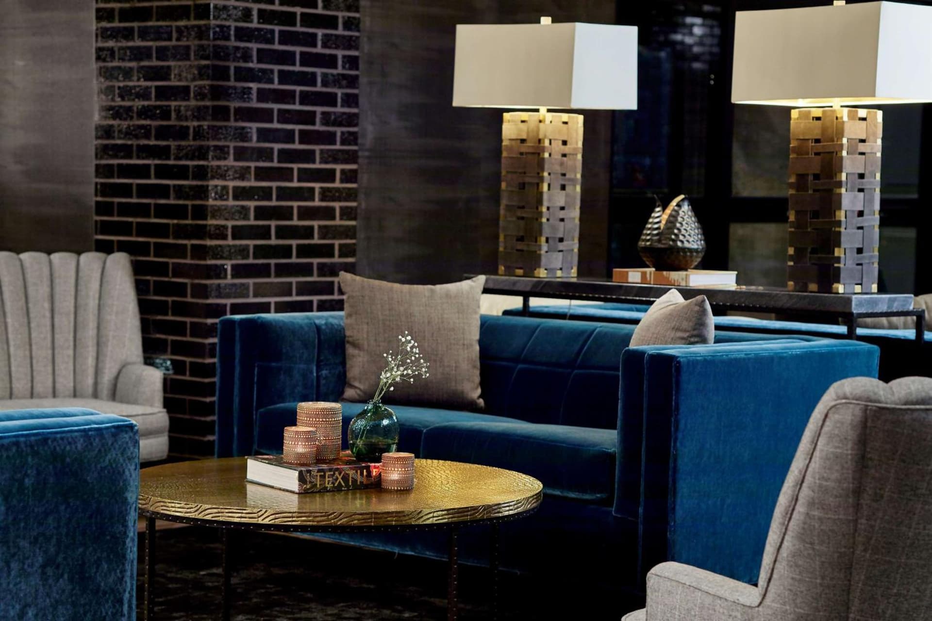Cumberland House Knoxville, Tapestry Collection by Hilton gallery photo in Knoxville, TN — image 9
