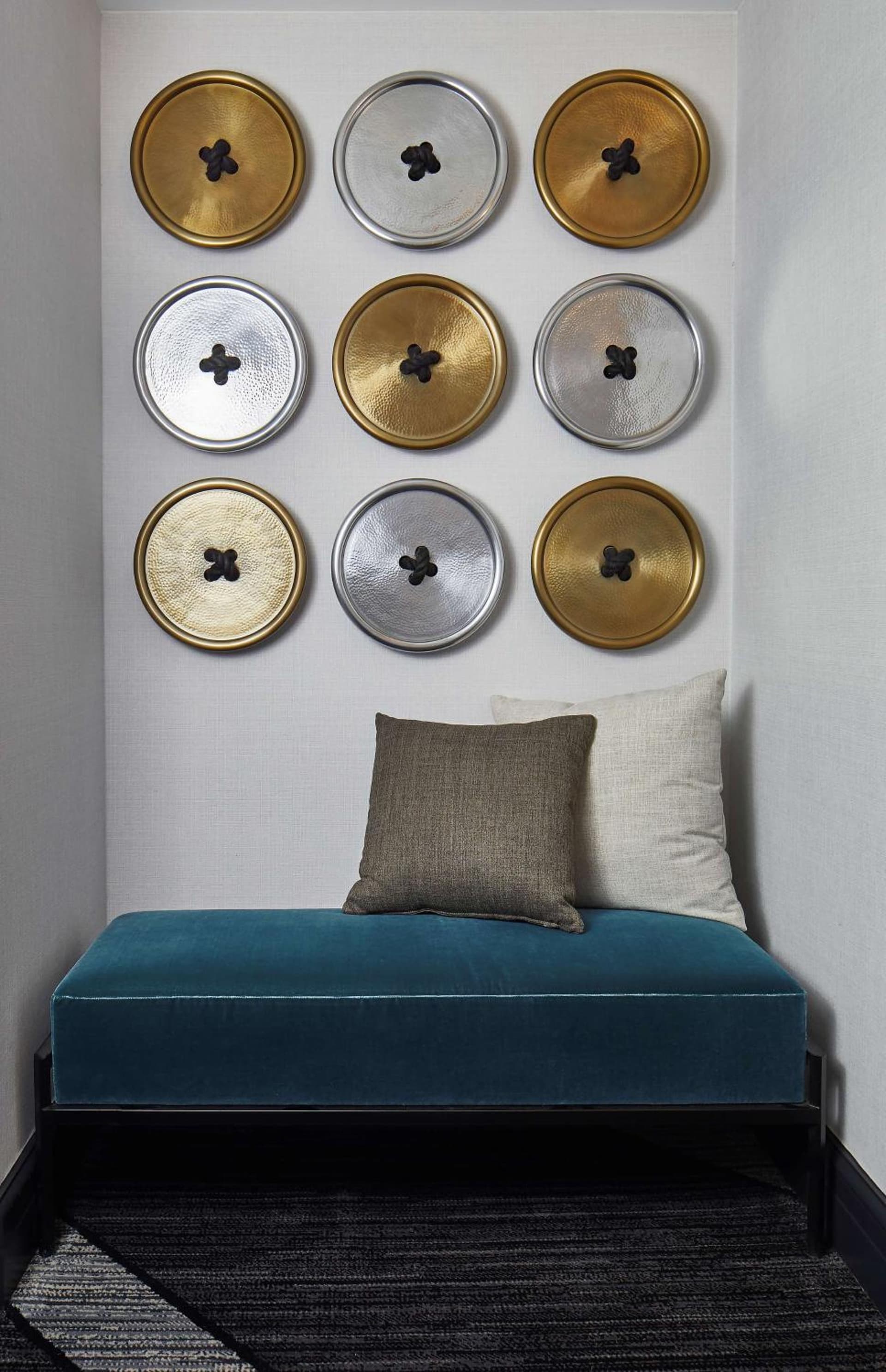 Cumberland House Knoxville, Tapestry Collection by Hilton gallery photo in Knoxville, TN — image 16