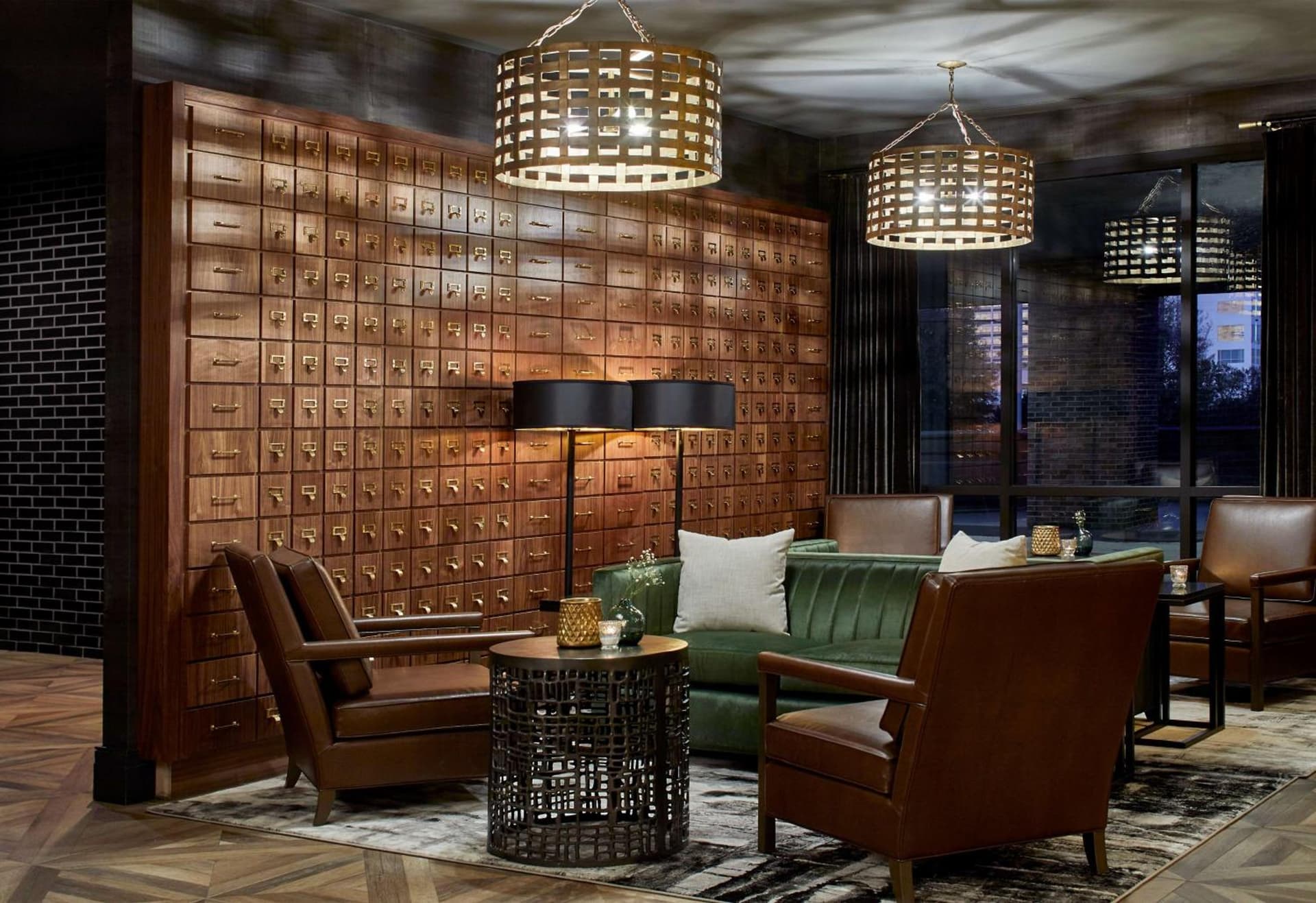Cumberland House Knoxville, Tapestry Collection by Hilton gallery photo in Knoxville, TN — image 32